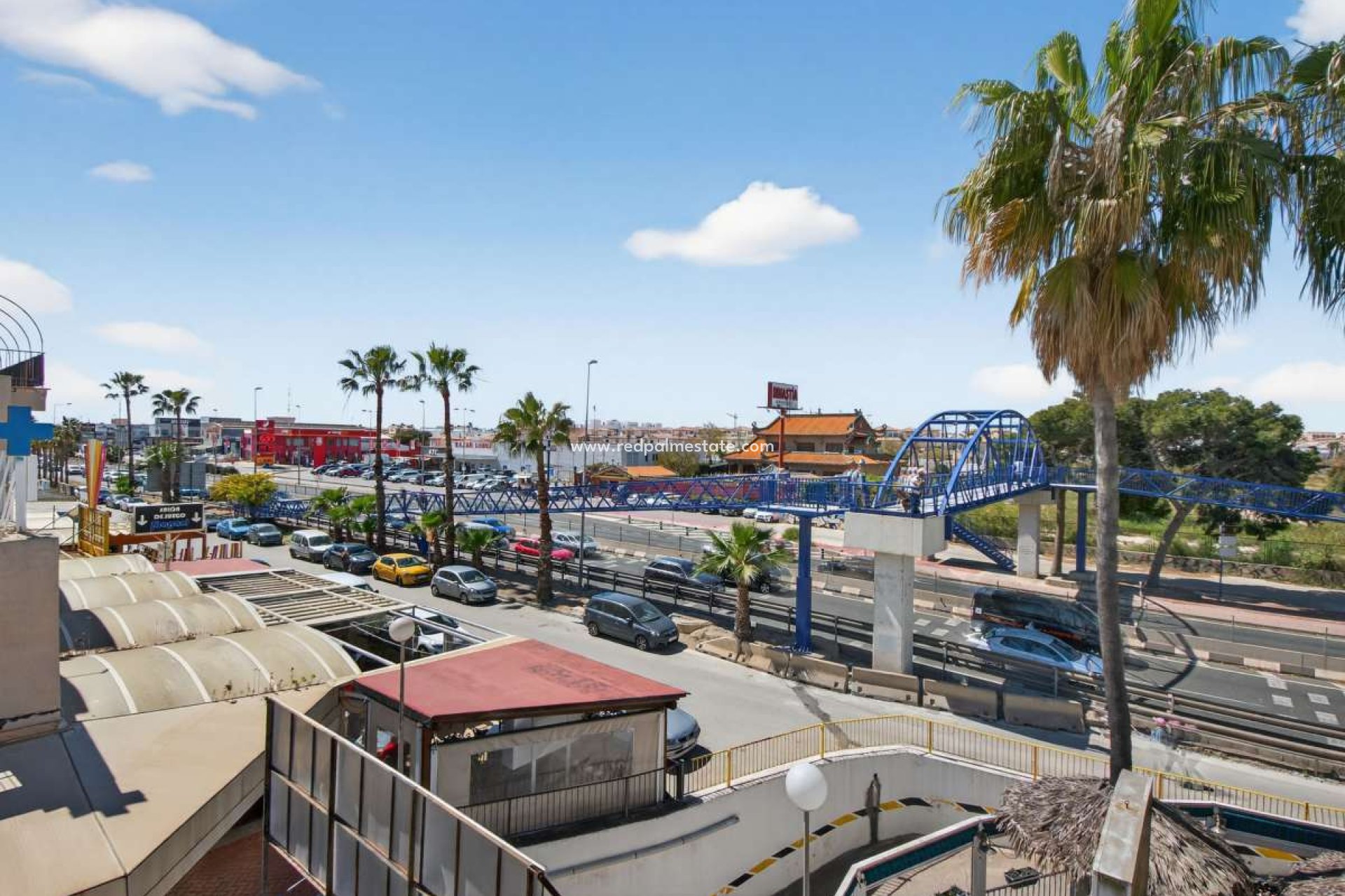 Resale - Apartment -
Torrevieja - Punta prima