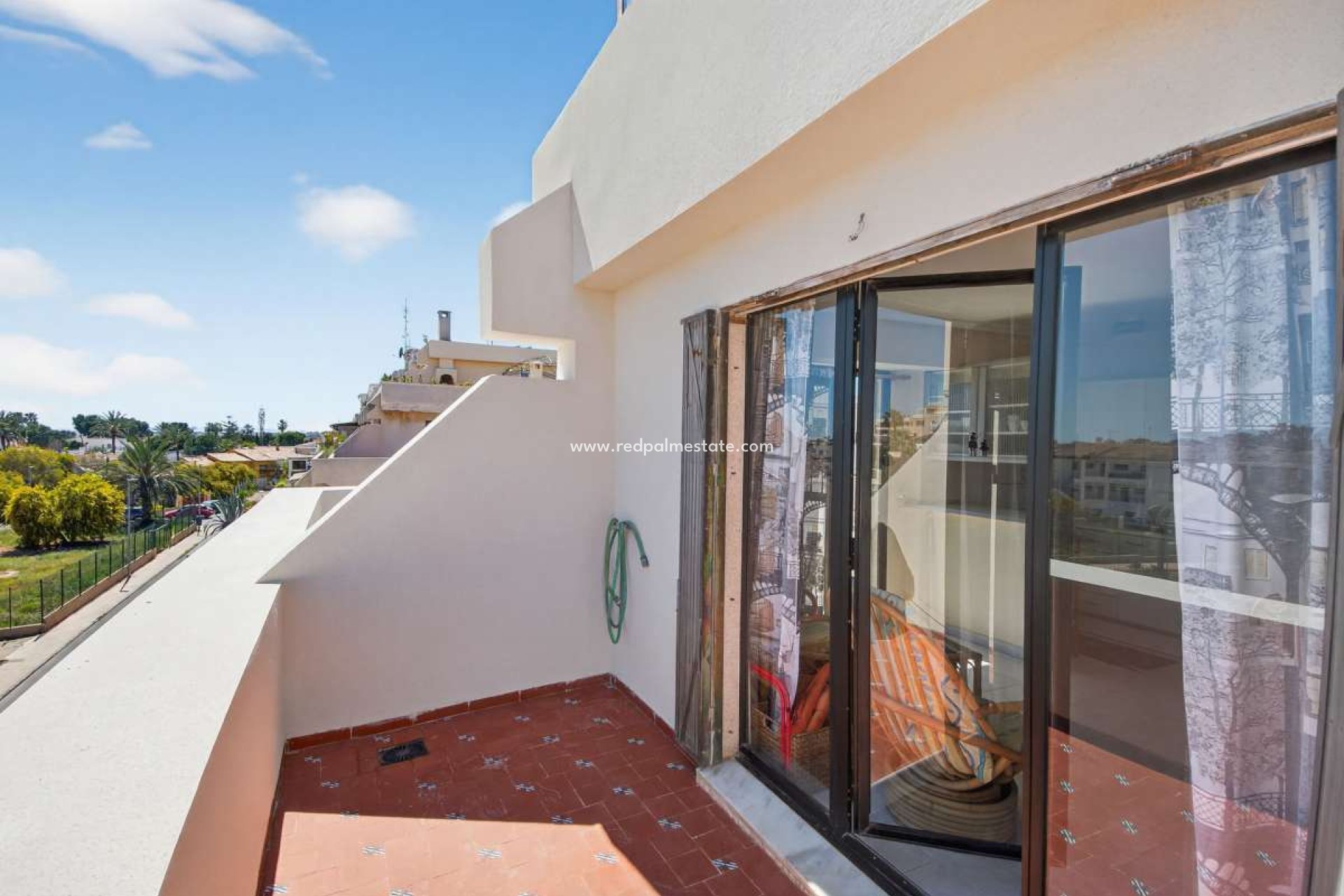 Resale - Apartment -
Torrevieja - Punta prima