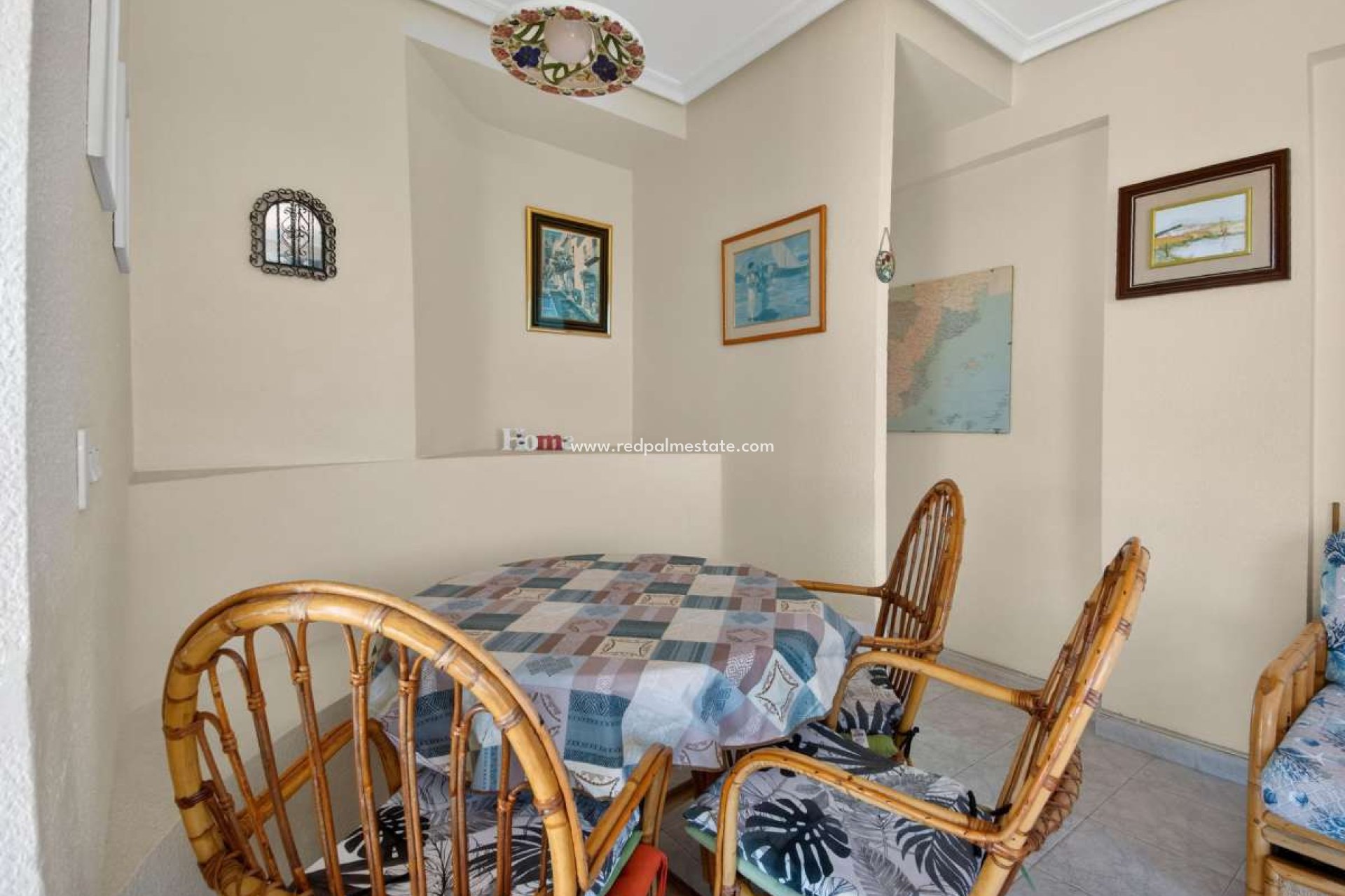Resale - Apartment -
Torrevieja - Punta prima