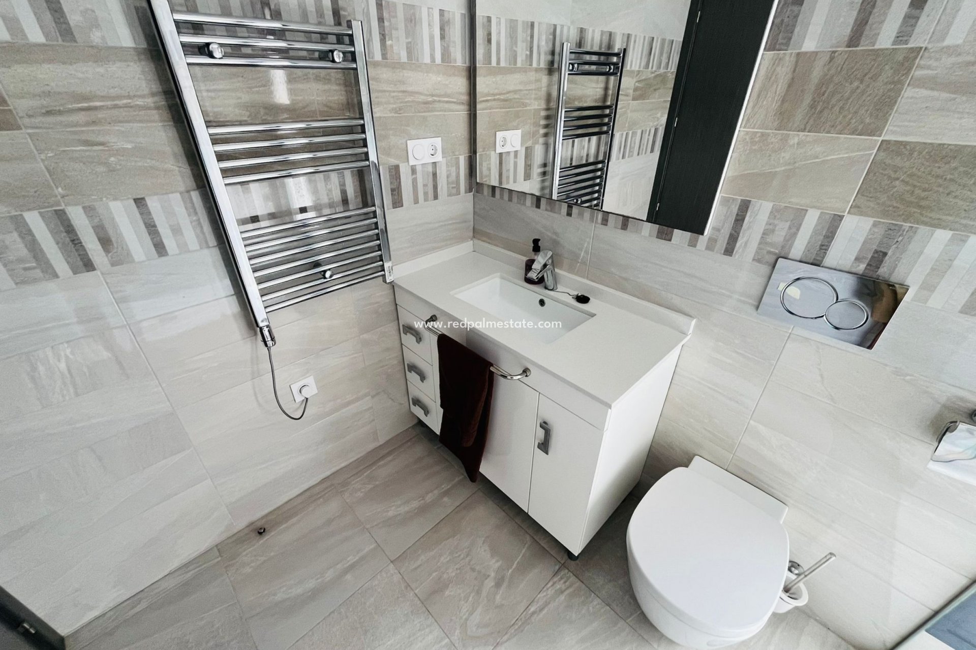 Resale - Apartment -
Torrevieja - Punta prima