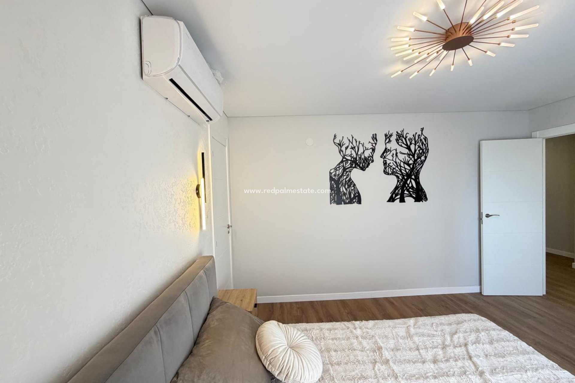 Resale - Apartment -
Torrevieja - Punta prima