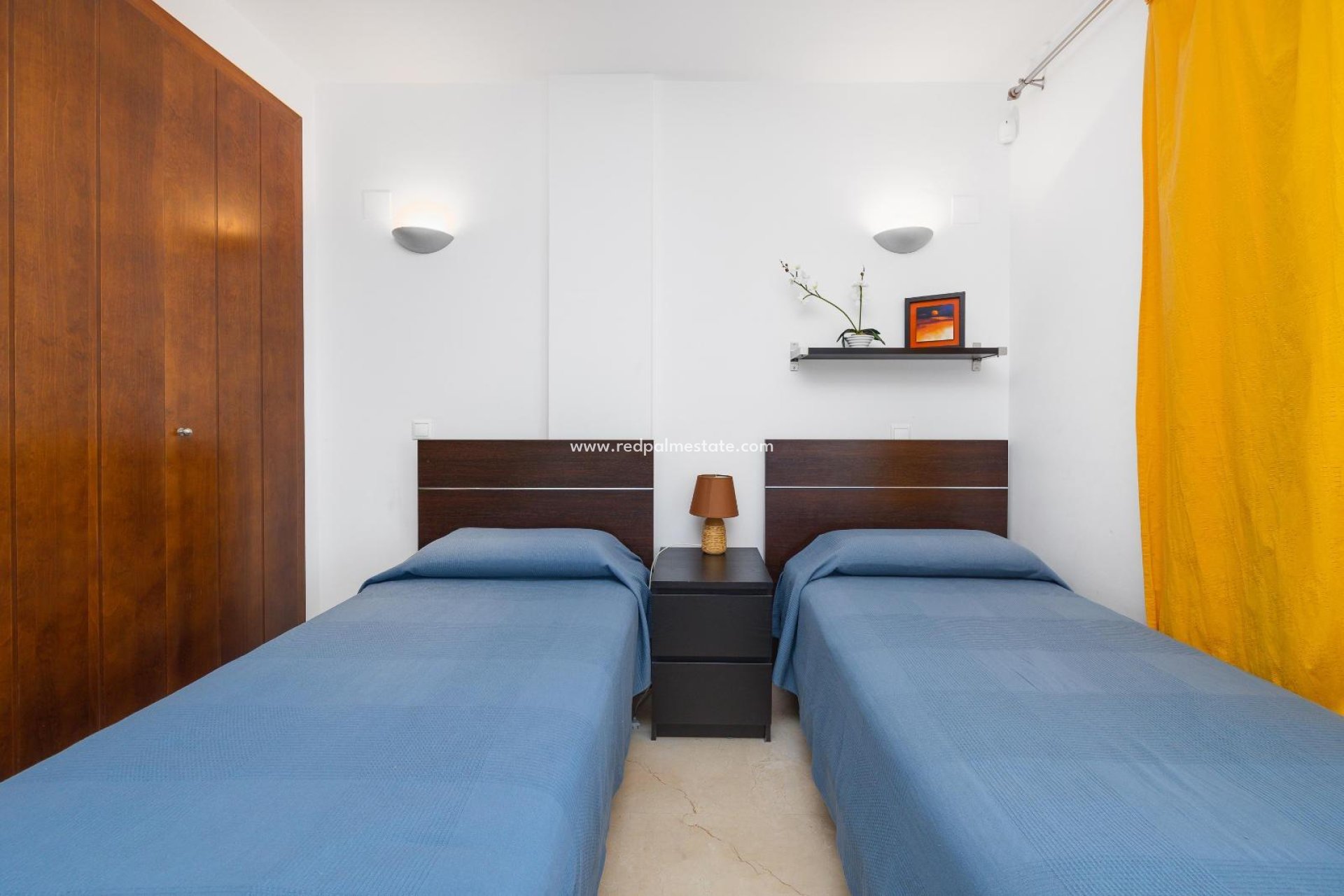 Resale - Apartment -
Torrevieja - Punta prima