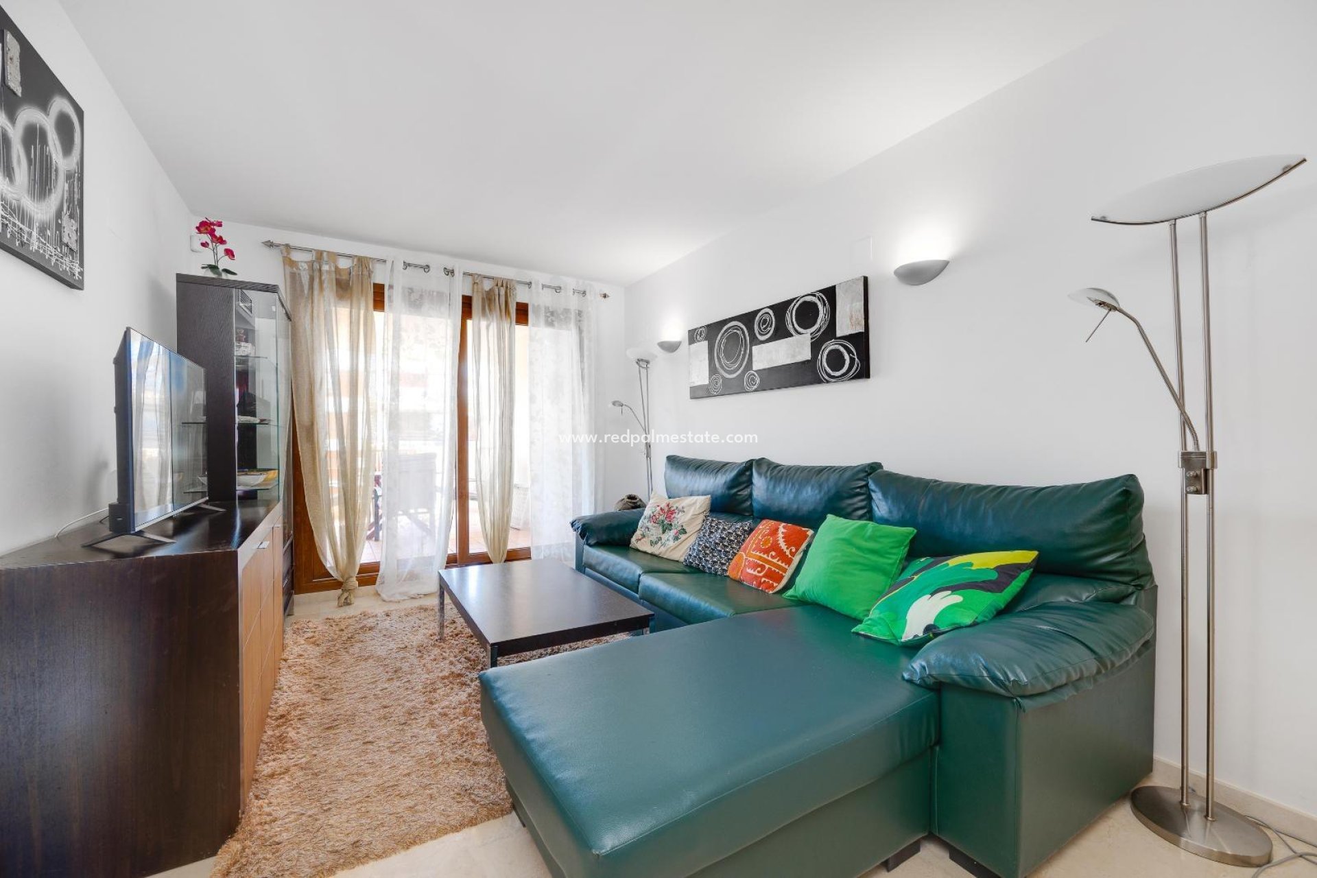 Resale - Apartment -
Torrevieja - Punta prima