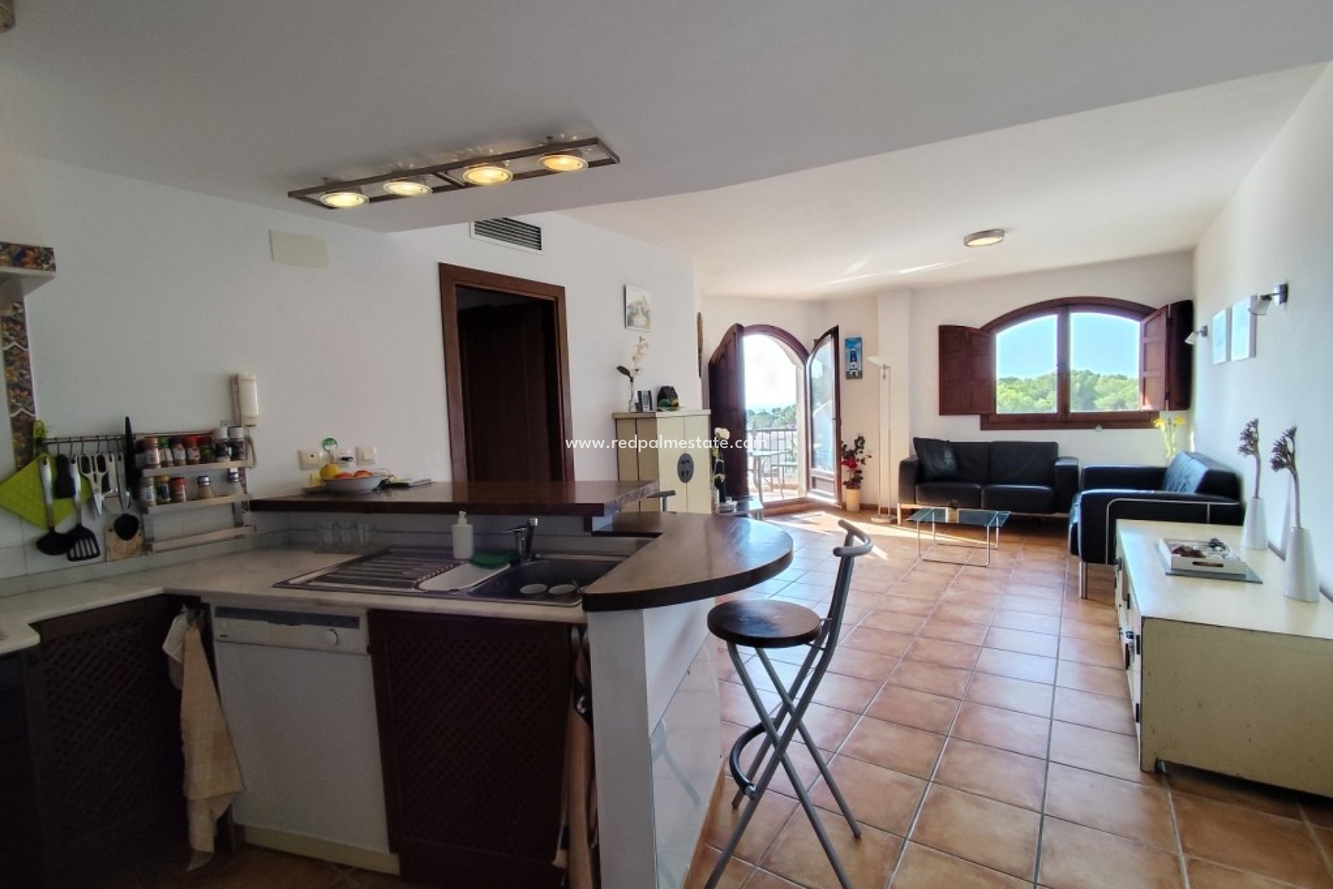 Resale - Apartment -
Torrevieja - Punta prima