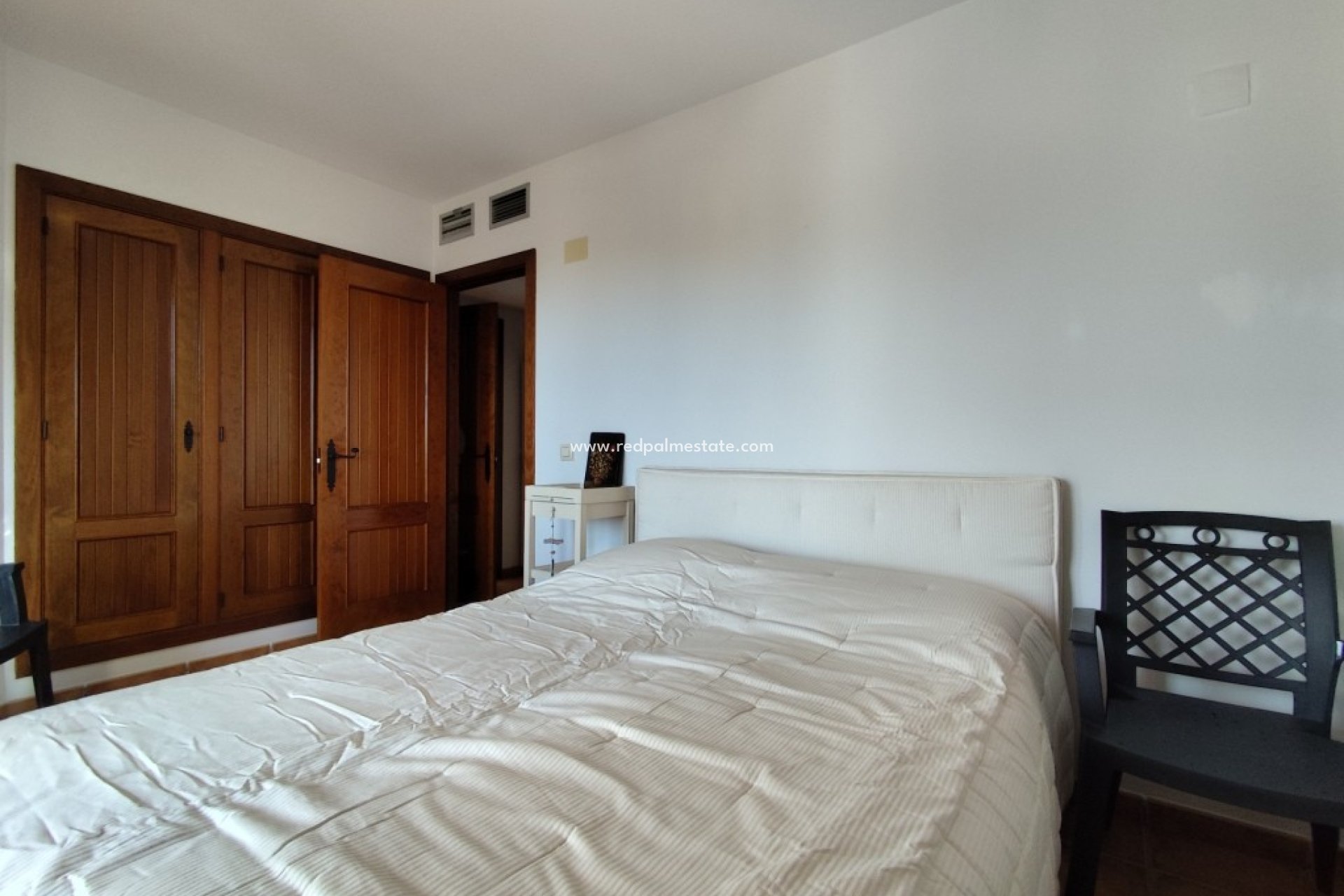 Resale - Apartment -
Torrevieja - Punta prima