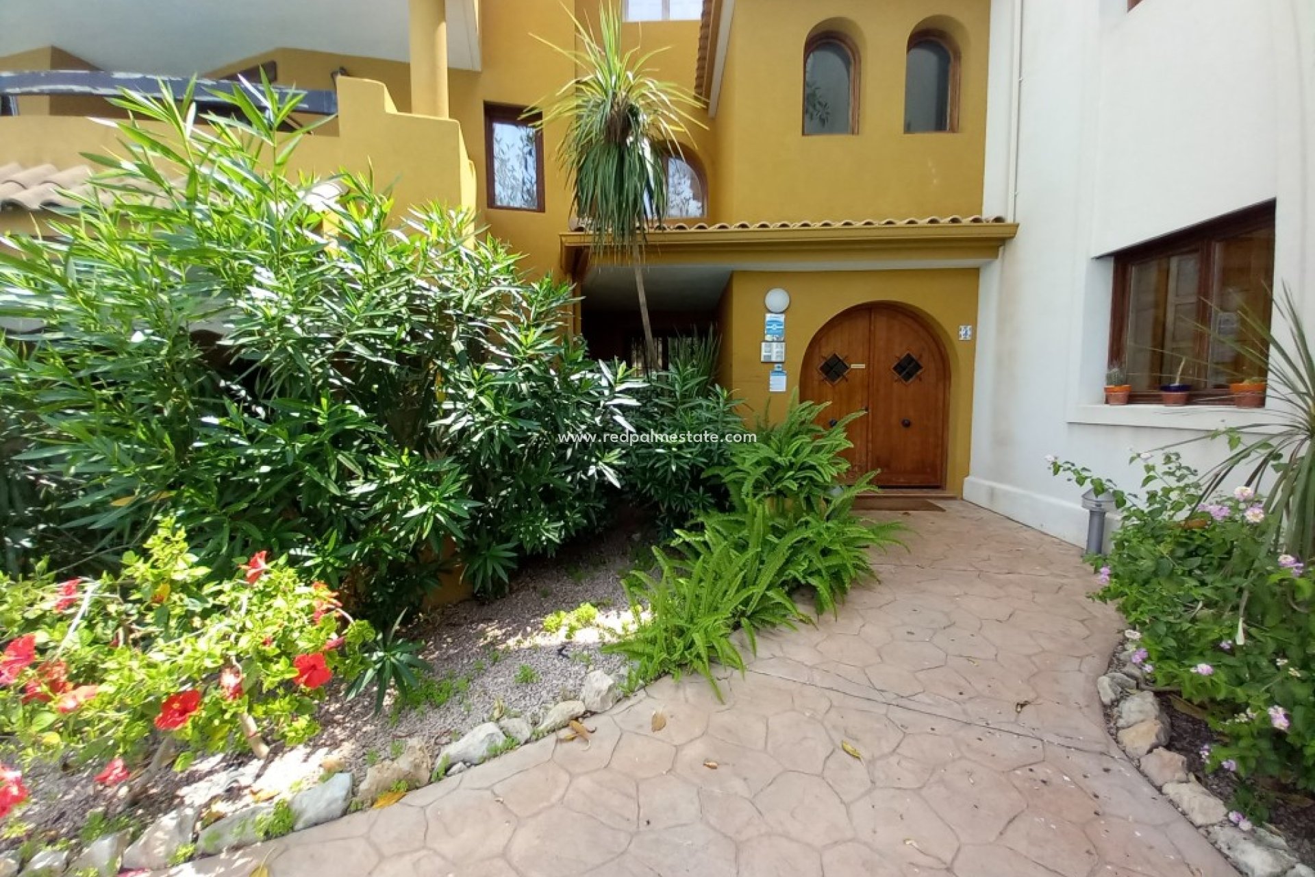 Resale - Apartment -
Torrevieja - Punta prima