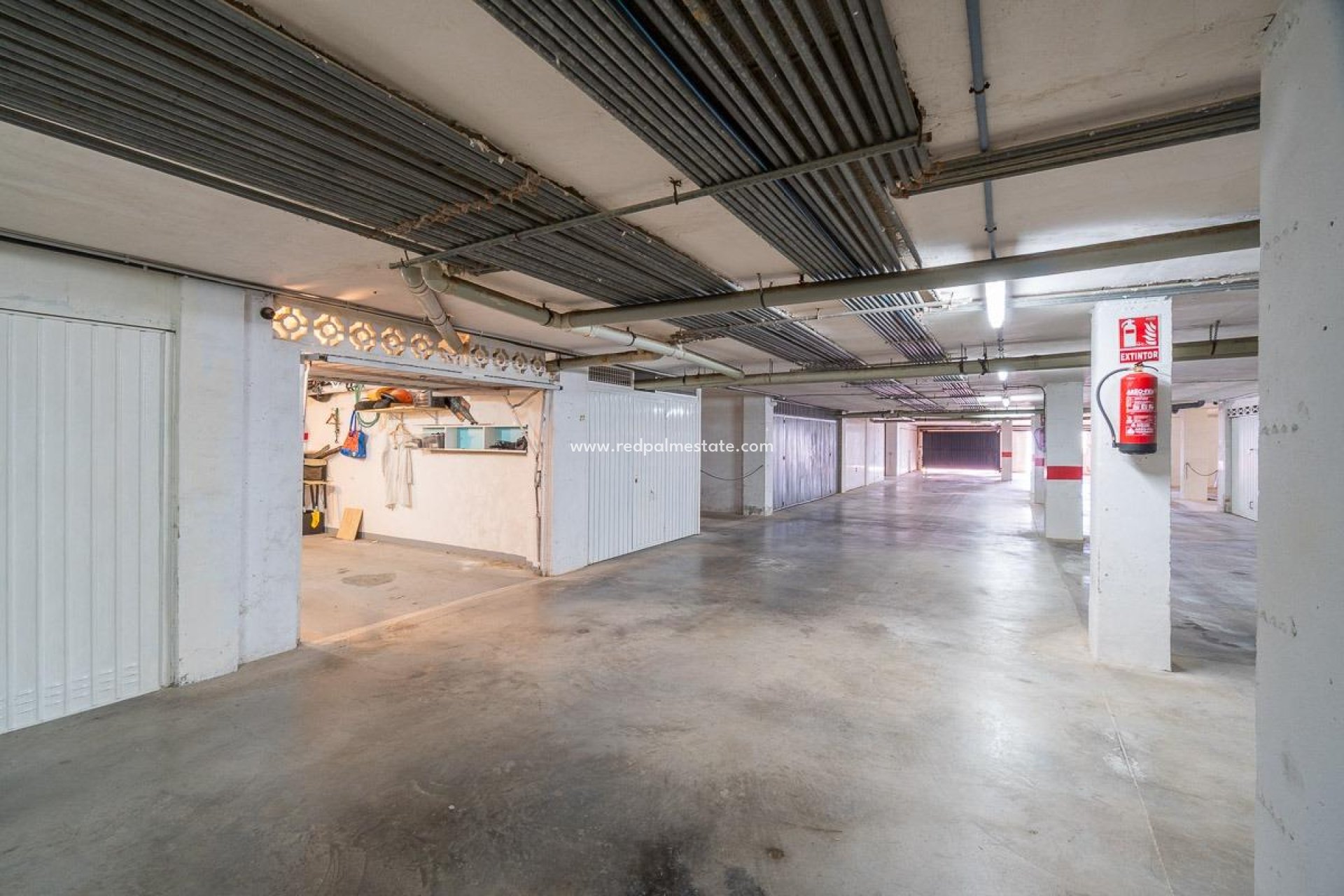 Resale - Apartment -
Torrevieja - Rocio del mar