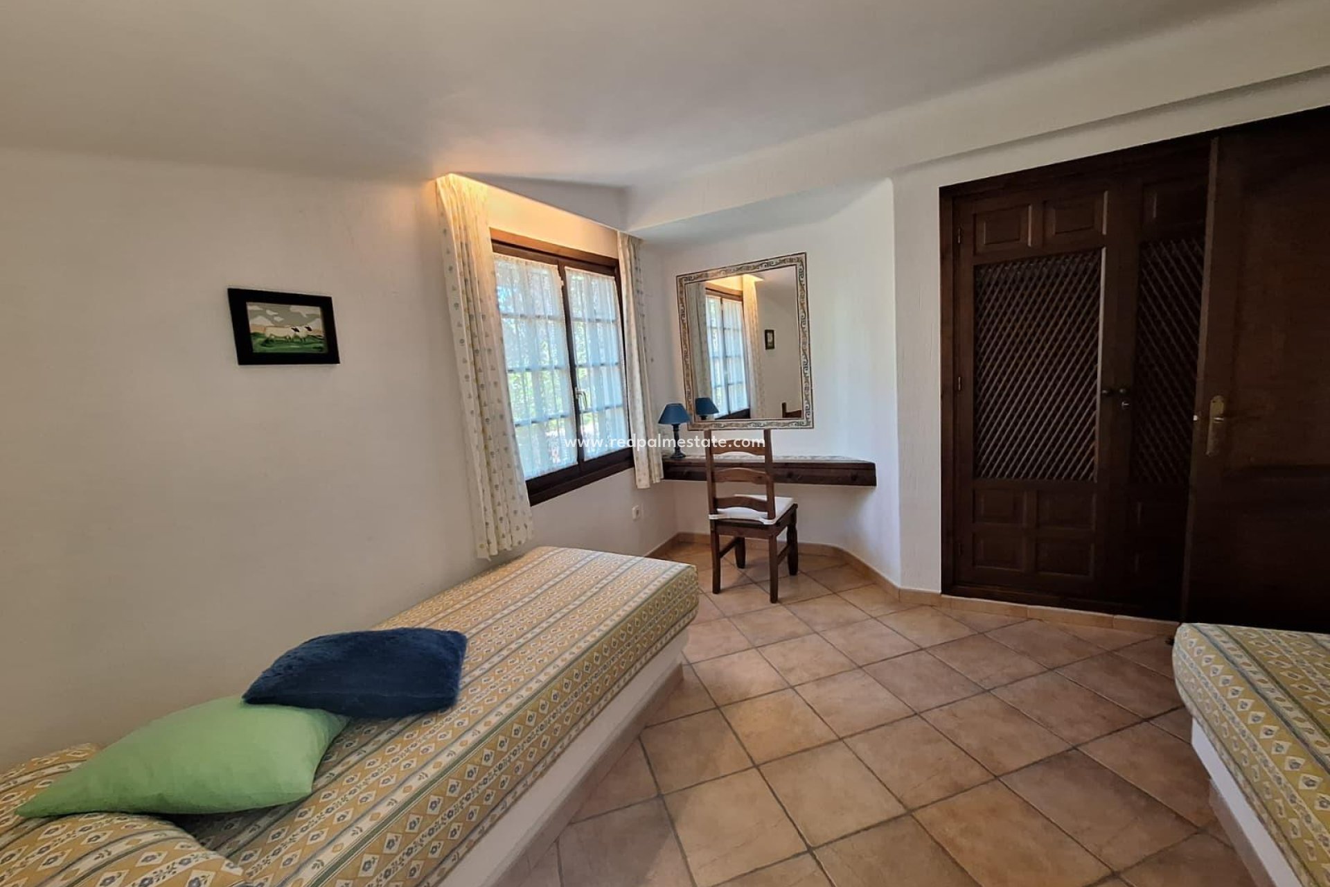 Resale - Apartment -
Torrevieja - Rosaleda-los frutales