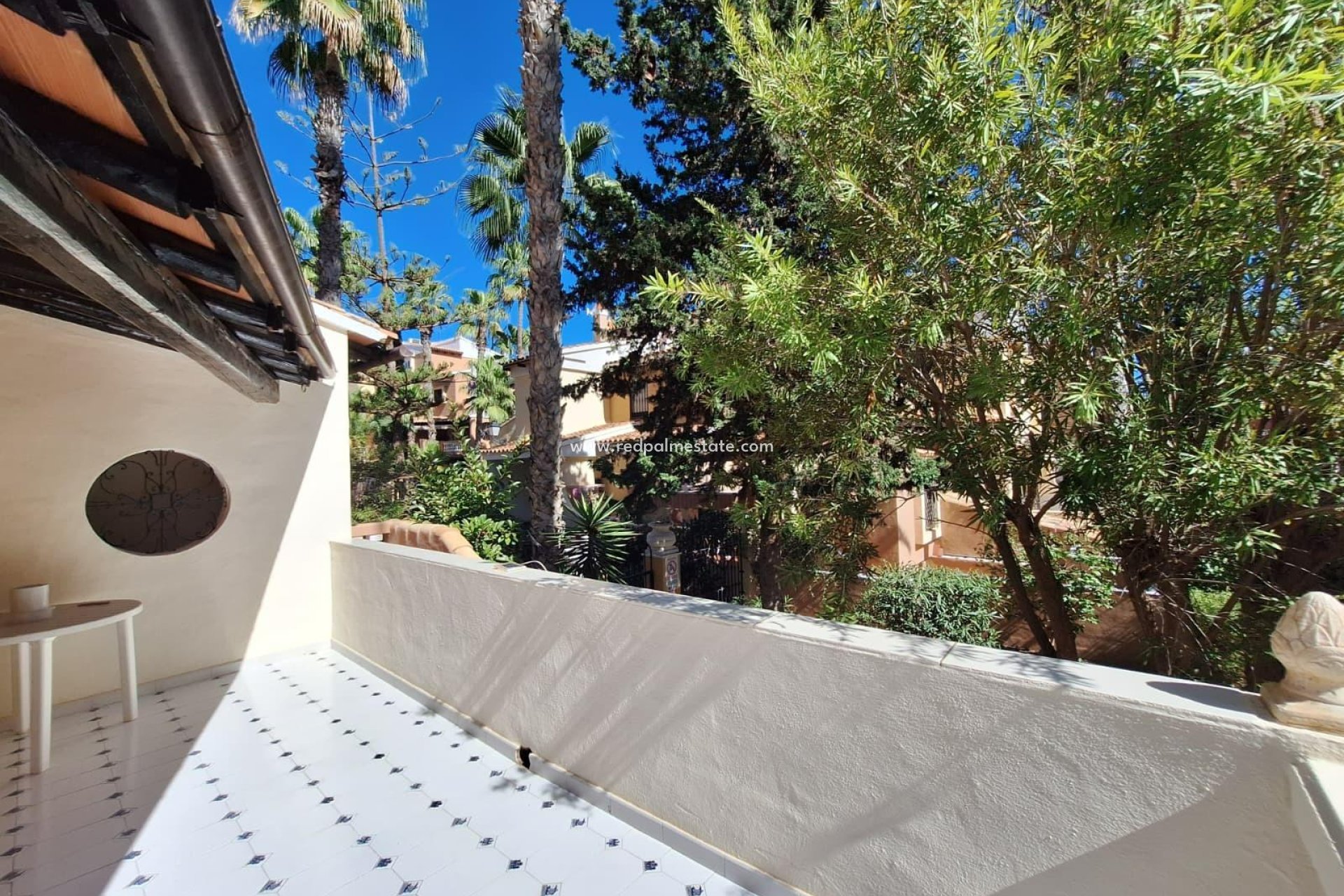 Resale - Apartment -
Torrevieja - Rosaleda-los frutales