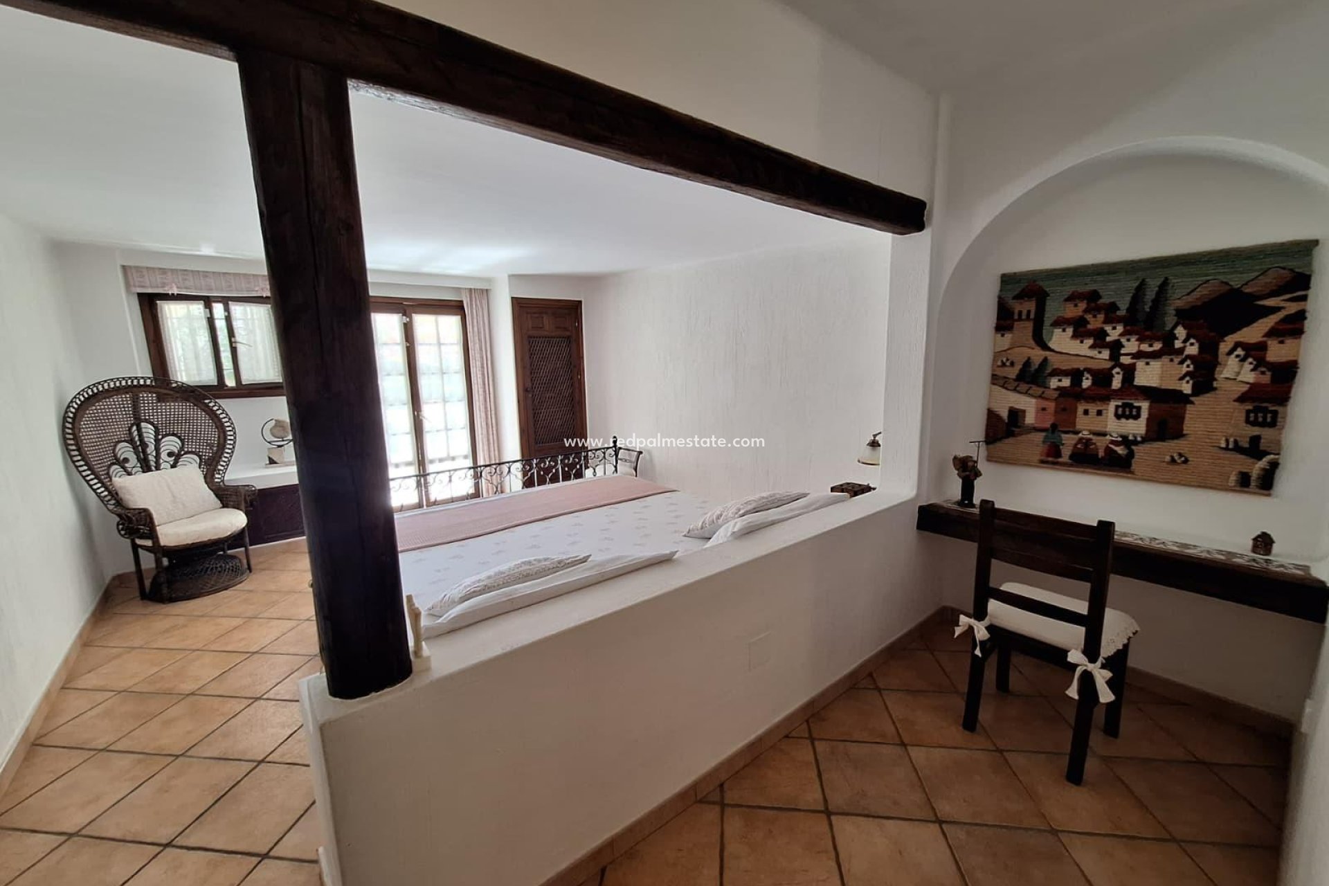 Resale - Apartment -
Torrevieja - Rosaleda-los frutales