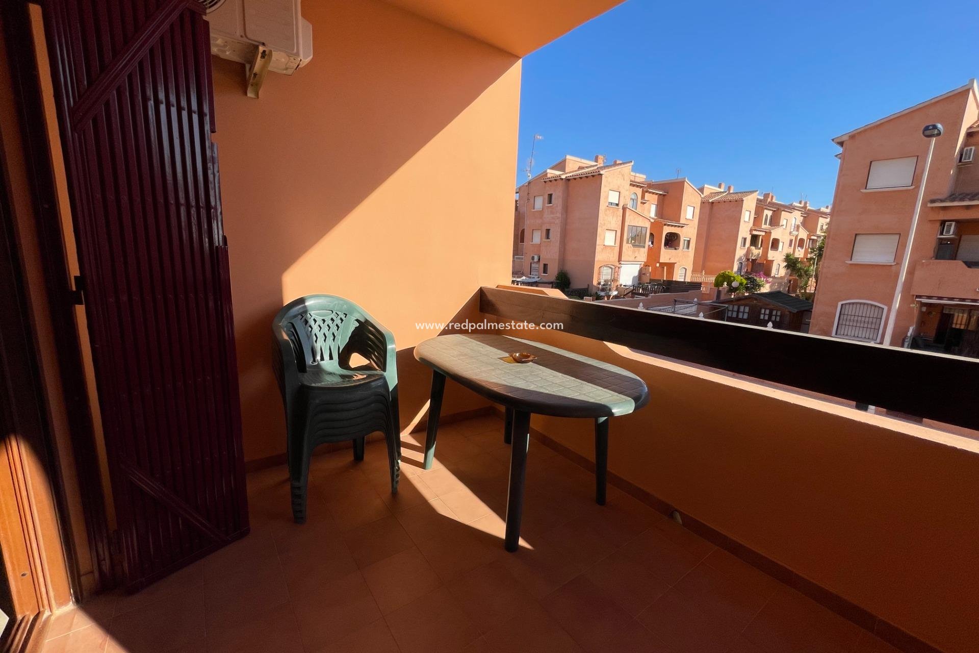 Resale - Apartment -
Torrevieja - Rosaleda-los frutales