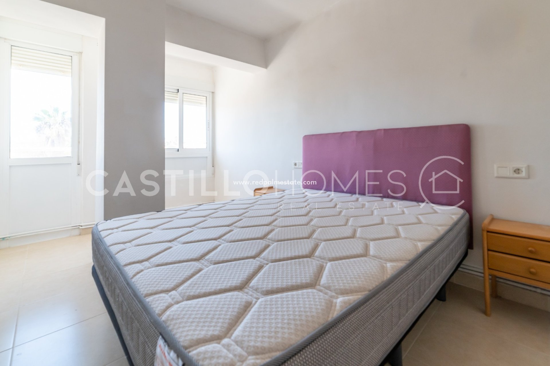 Resale - Apartment -
Torrevieja - Rosaleda-los frutales