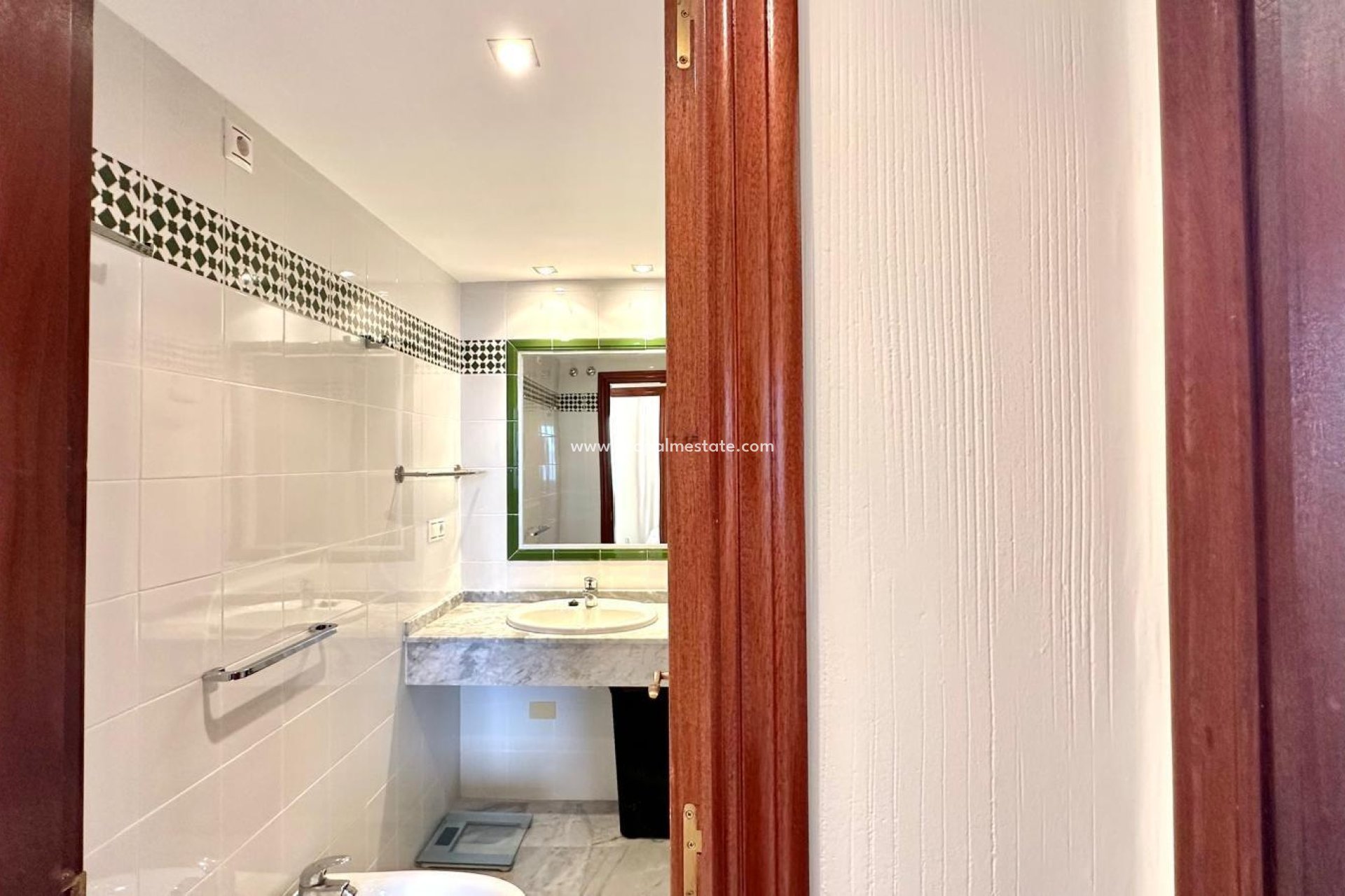 Resale - Apartment -
Torrevieja - Rosaleda-los frutales