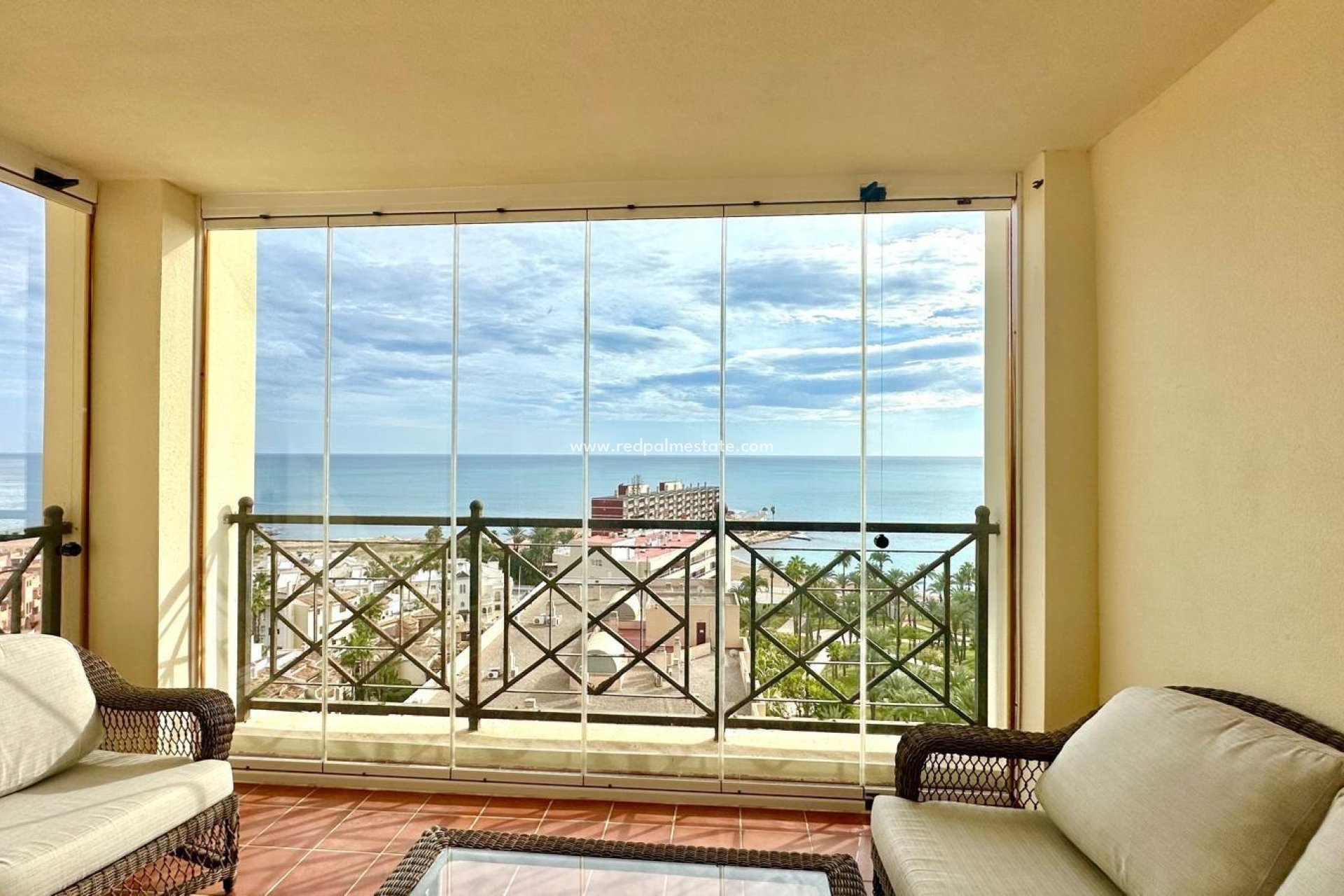 Resale - Apartment -
Torrevieja - Rosaleda-los frutales