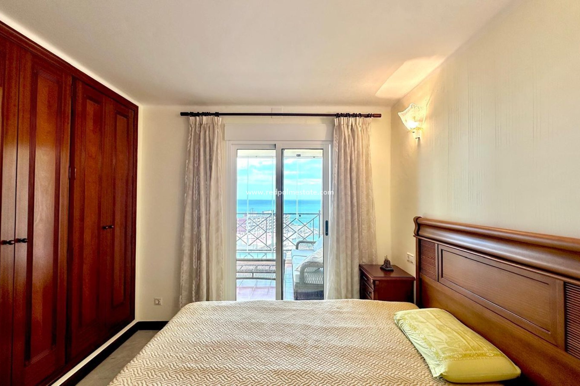 Resale - Apartment -
Torrevieja - Rosaleda-los frutales