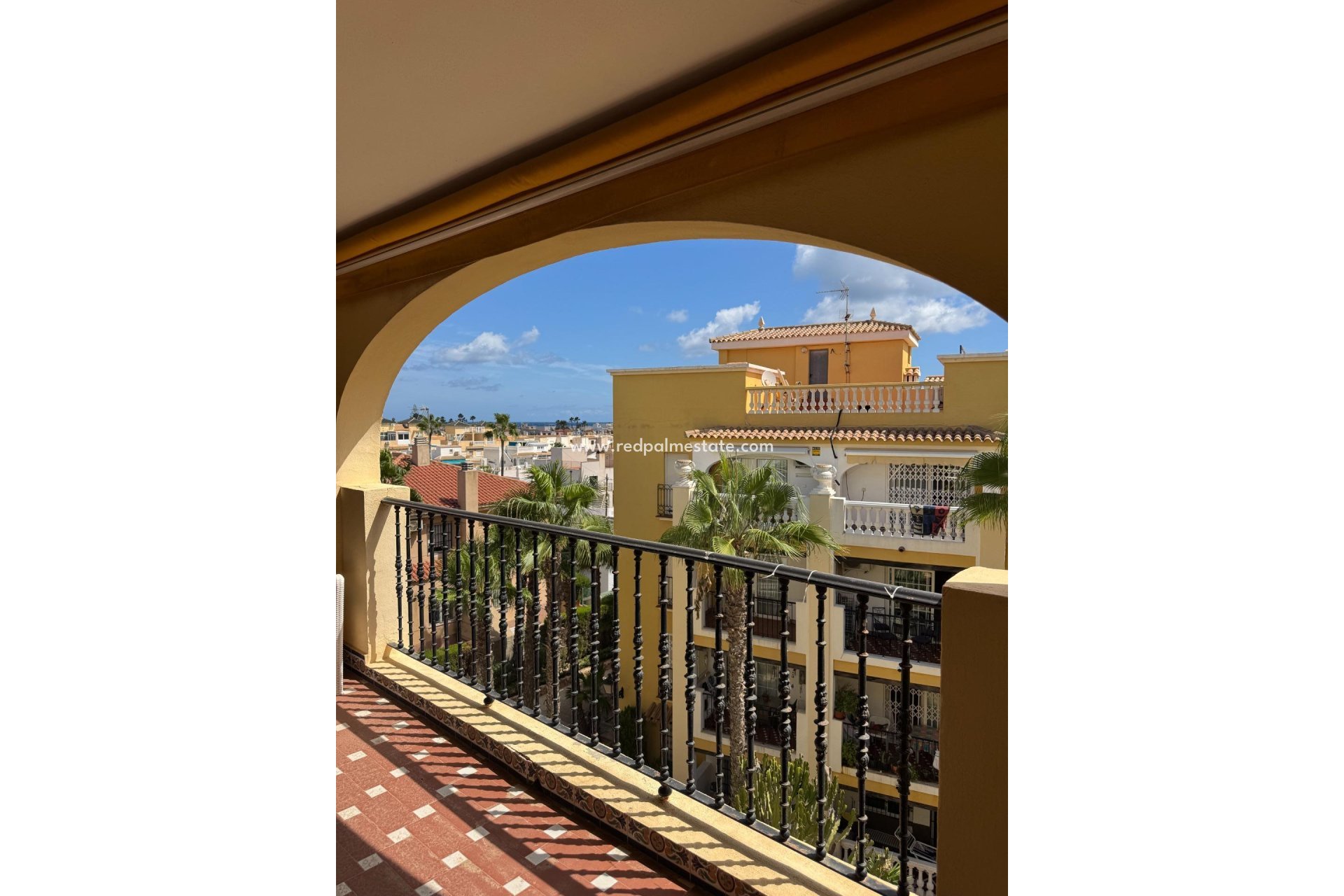 Resale - Apartment -
Torrevieja - Rosaleda-los frutales