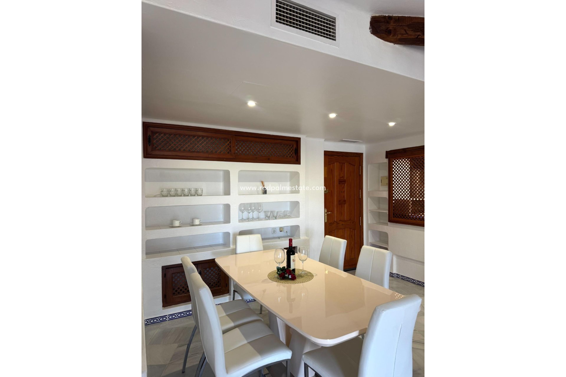 Resale - Apartment -
Torrevieja - Rosaleda-los frutales