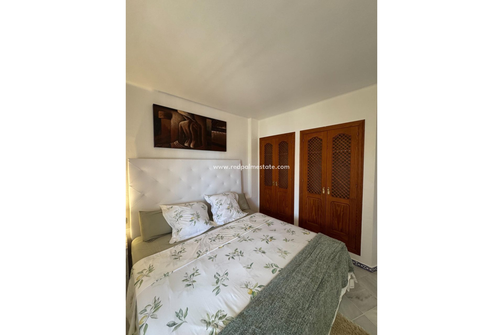 Resale - Apartment -
Torrevieja - Rosaleda-los frutales