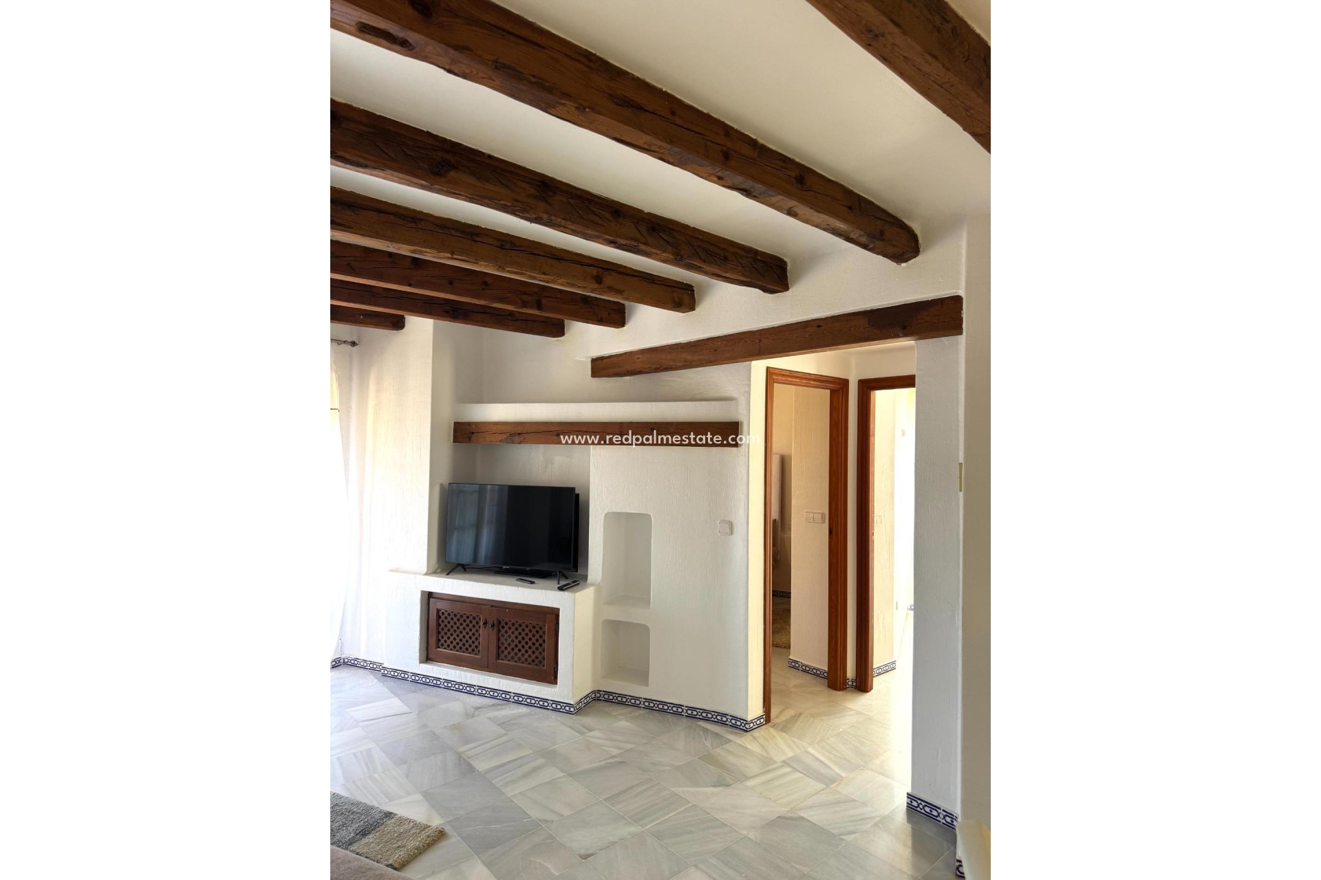 Resale - Apartment -
Torrevieja - Rosaleda-los frutales