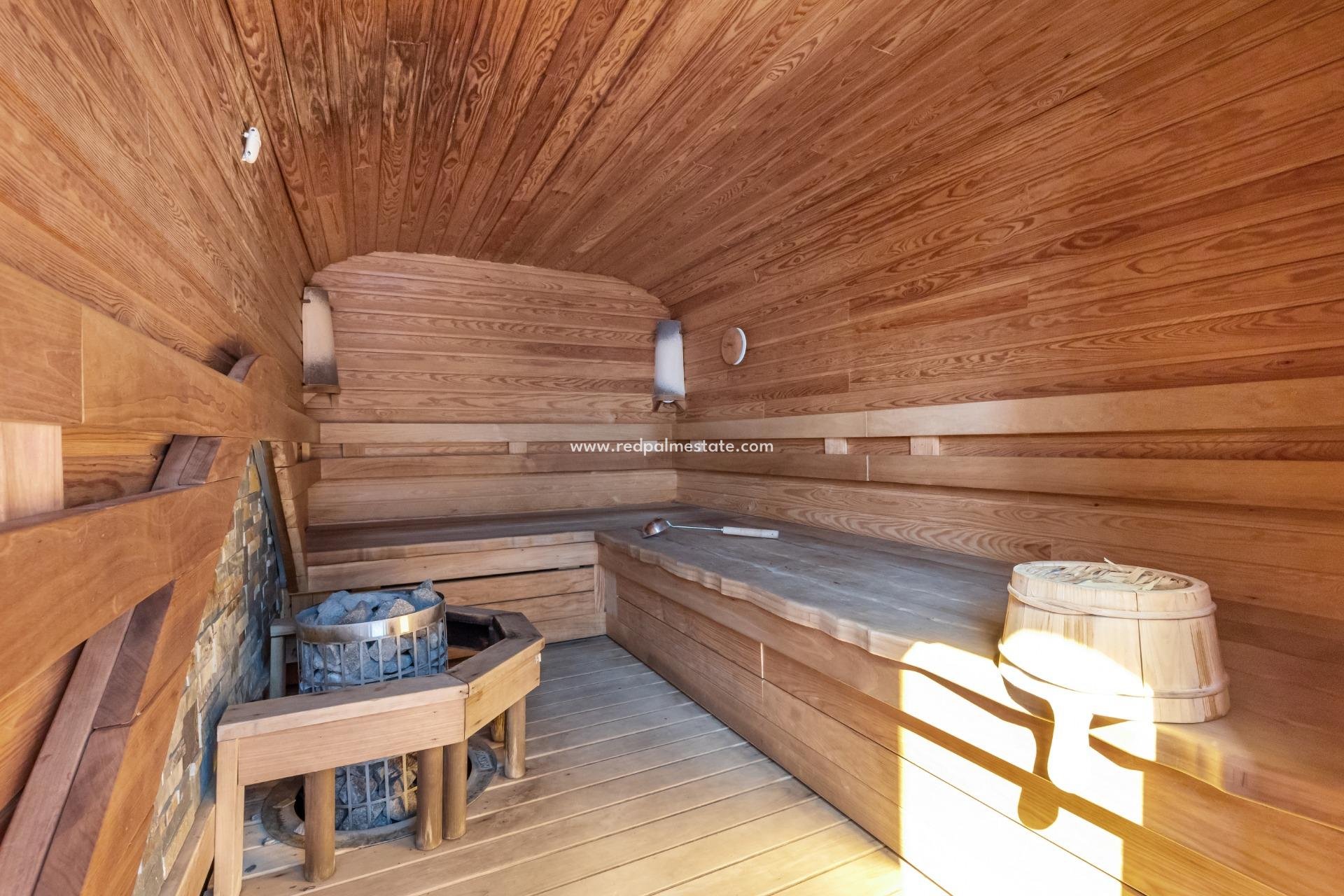 Resale - Apartment -
Torrevieja - Rosaleda-los frutales