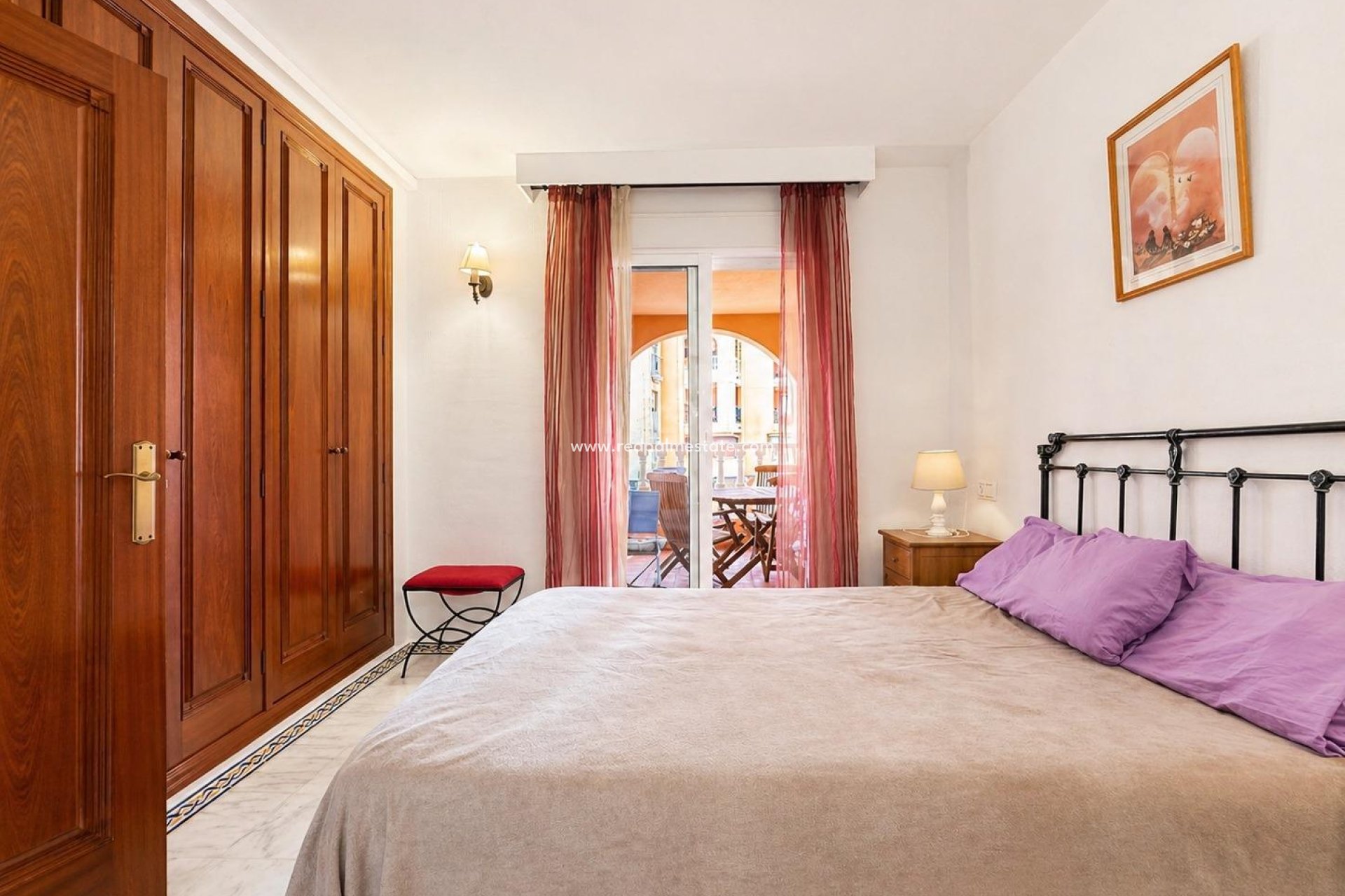 Resale - Apartment -
Torrevieja - Rosaleda-los frutales