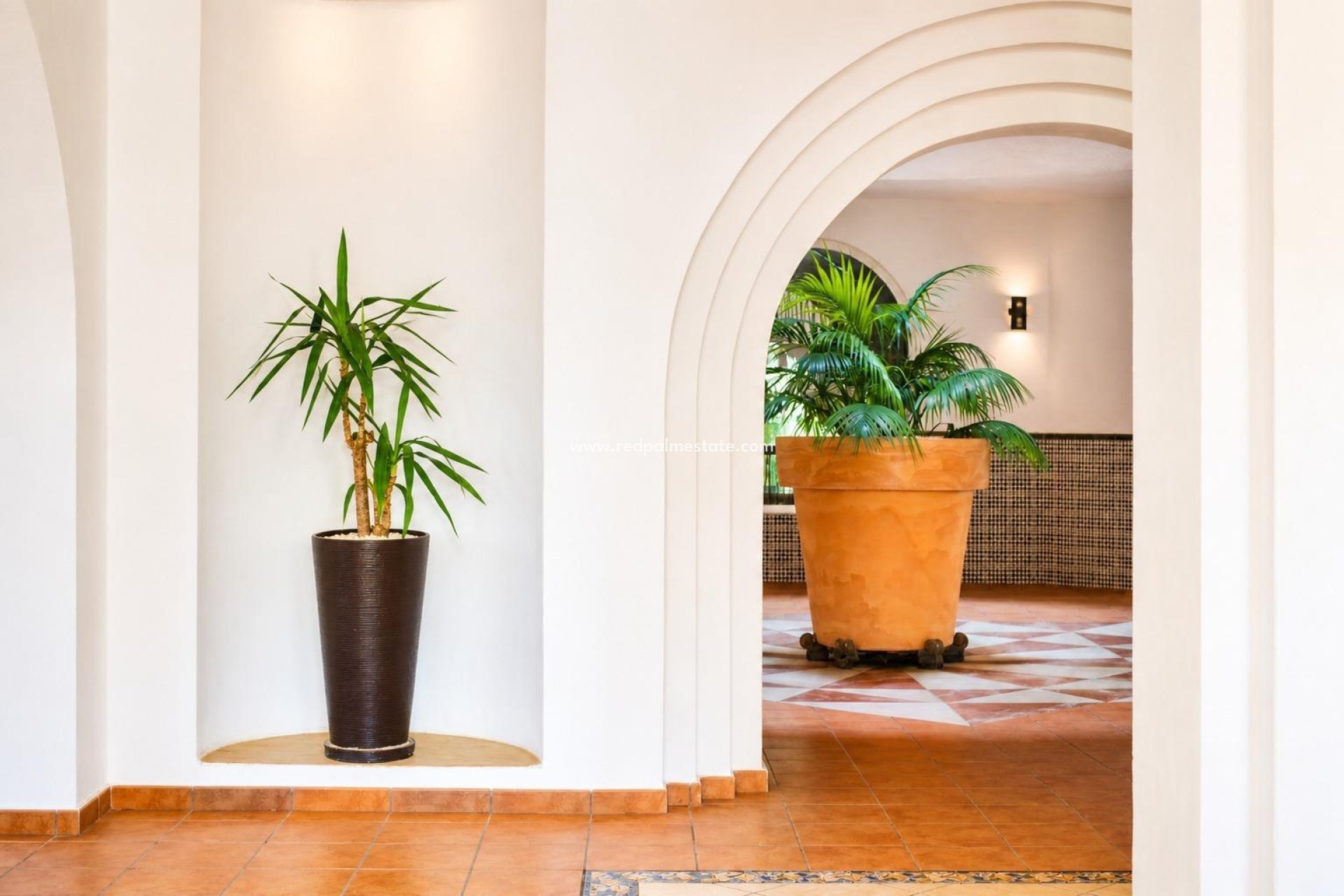 Resale - Apartment -
Torrevieja - Rosaleda-los frutales