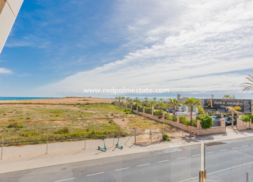 Resale - Apartment -
Torrevieja - Rosaleda-los frutales