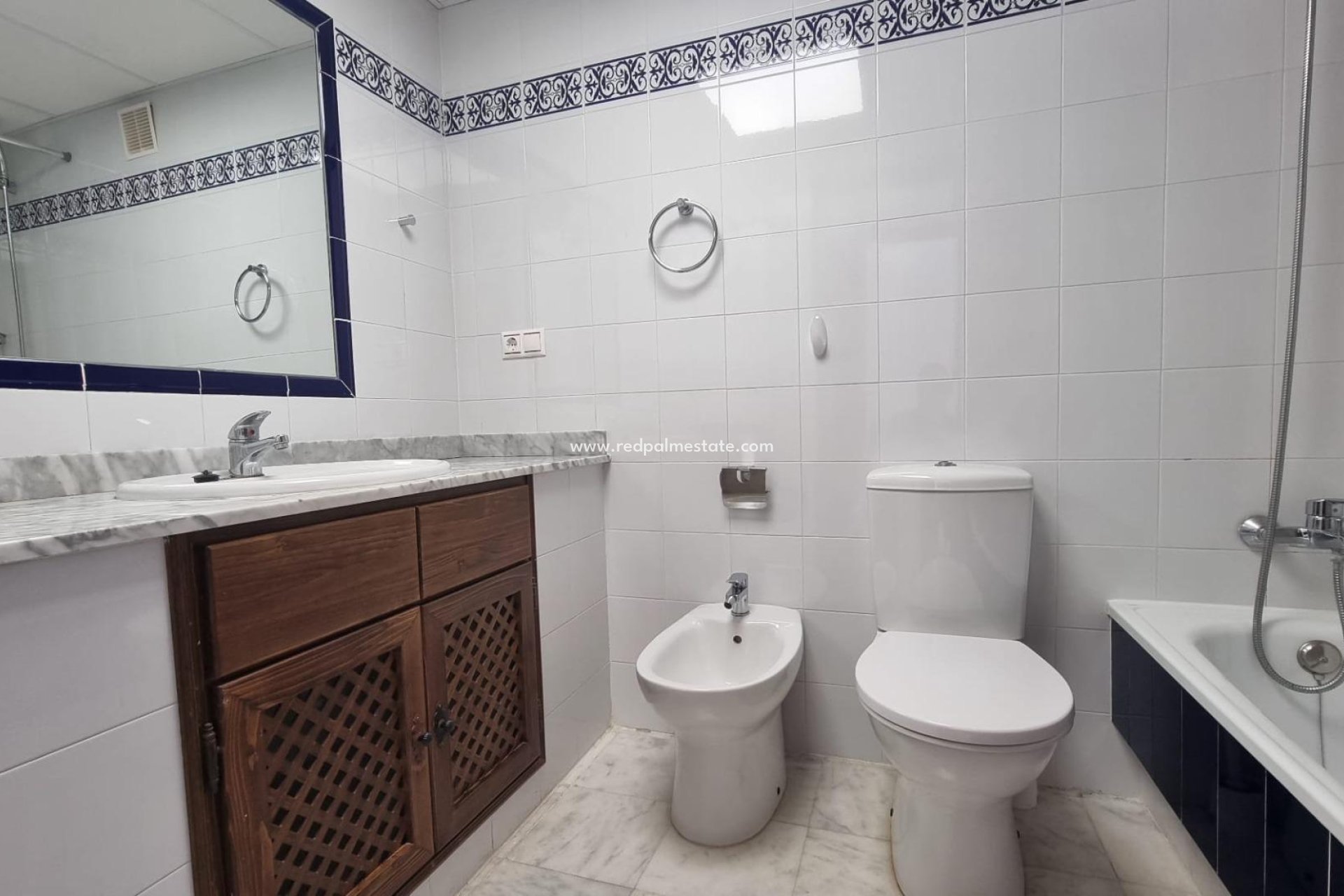 Resale - Apartment -
Torrevieja - Rosaleda-los frutales