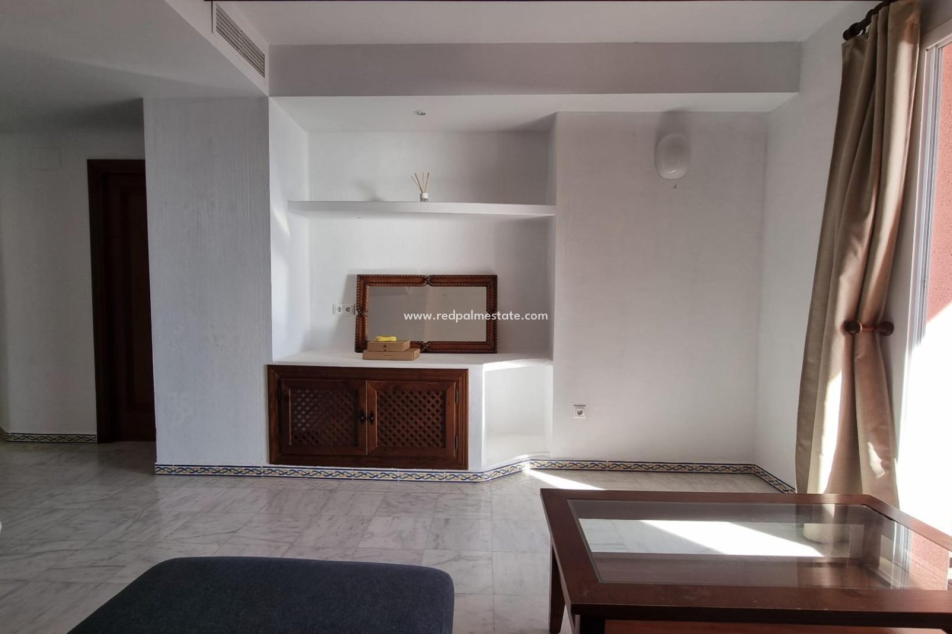 Resale - Apartment -
Torrevieja - Rosaleda-los frutales