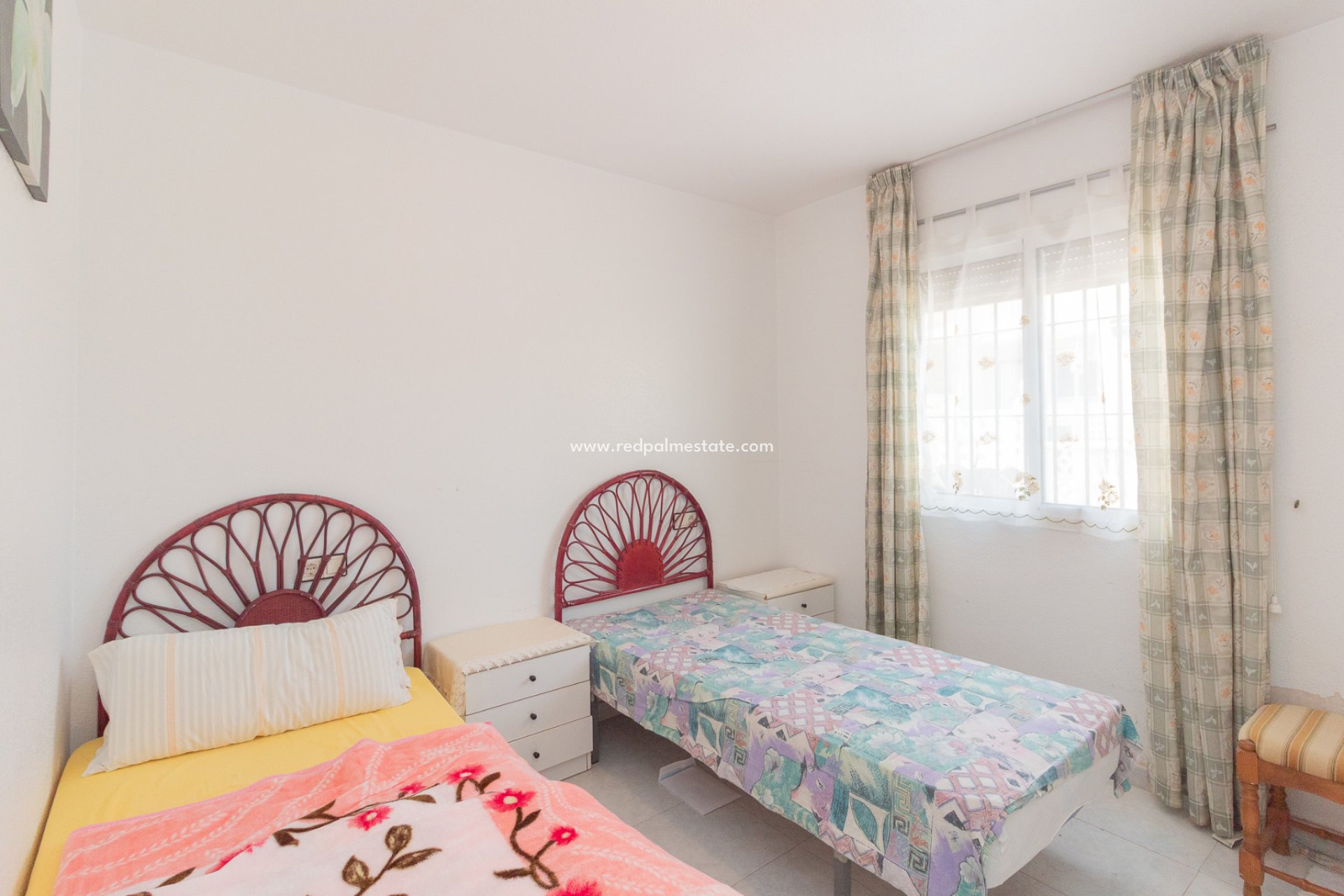 Resale - Apartment -
Torrevieja - San Luis