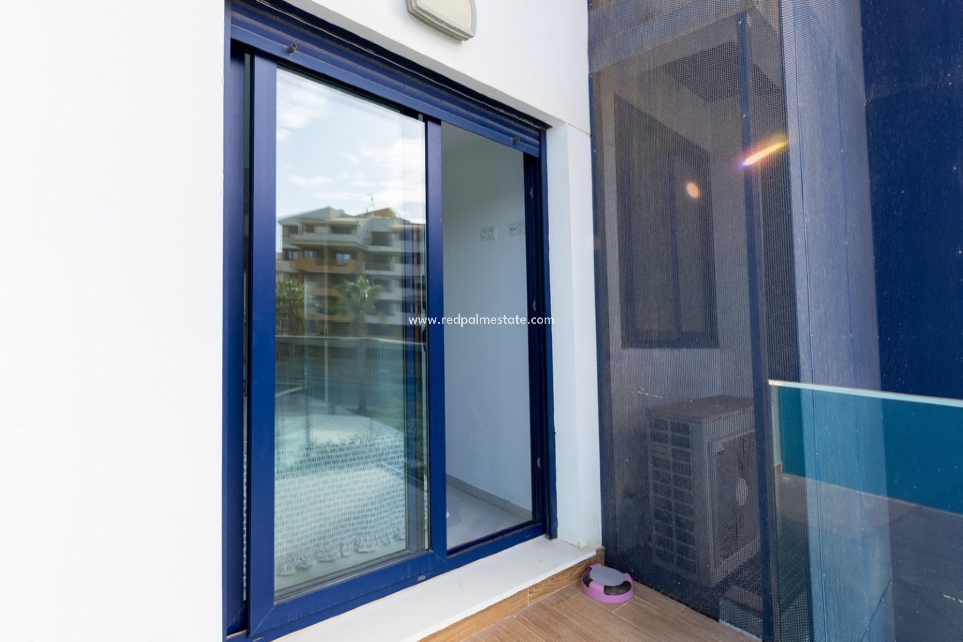 Resale - Apartment -
Torrevieja - Sea Senses