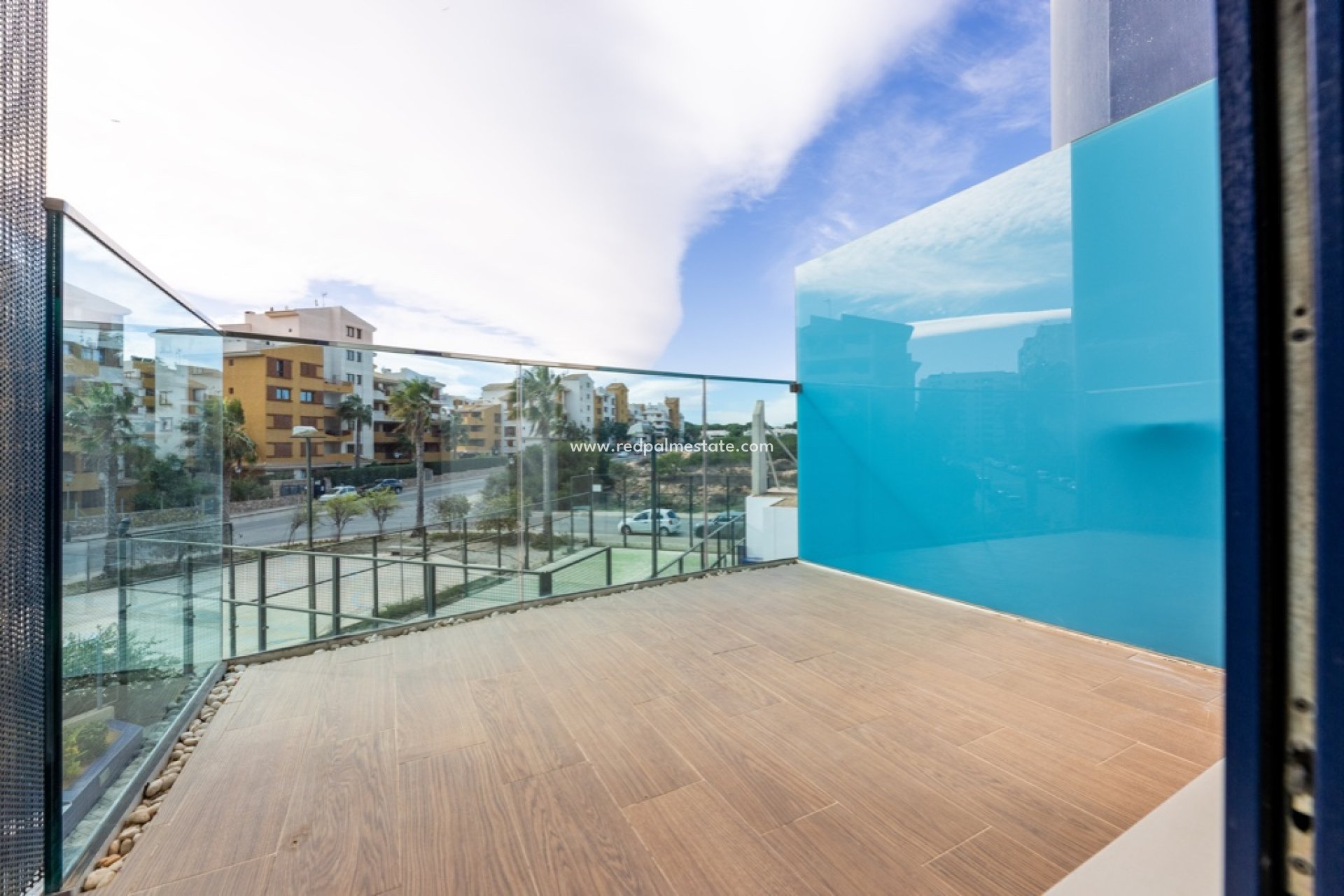 Resale - Apartment -
Torrevieja - Sea Senses