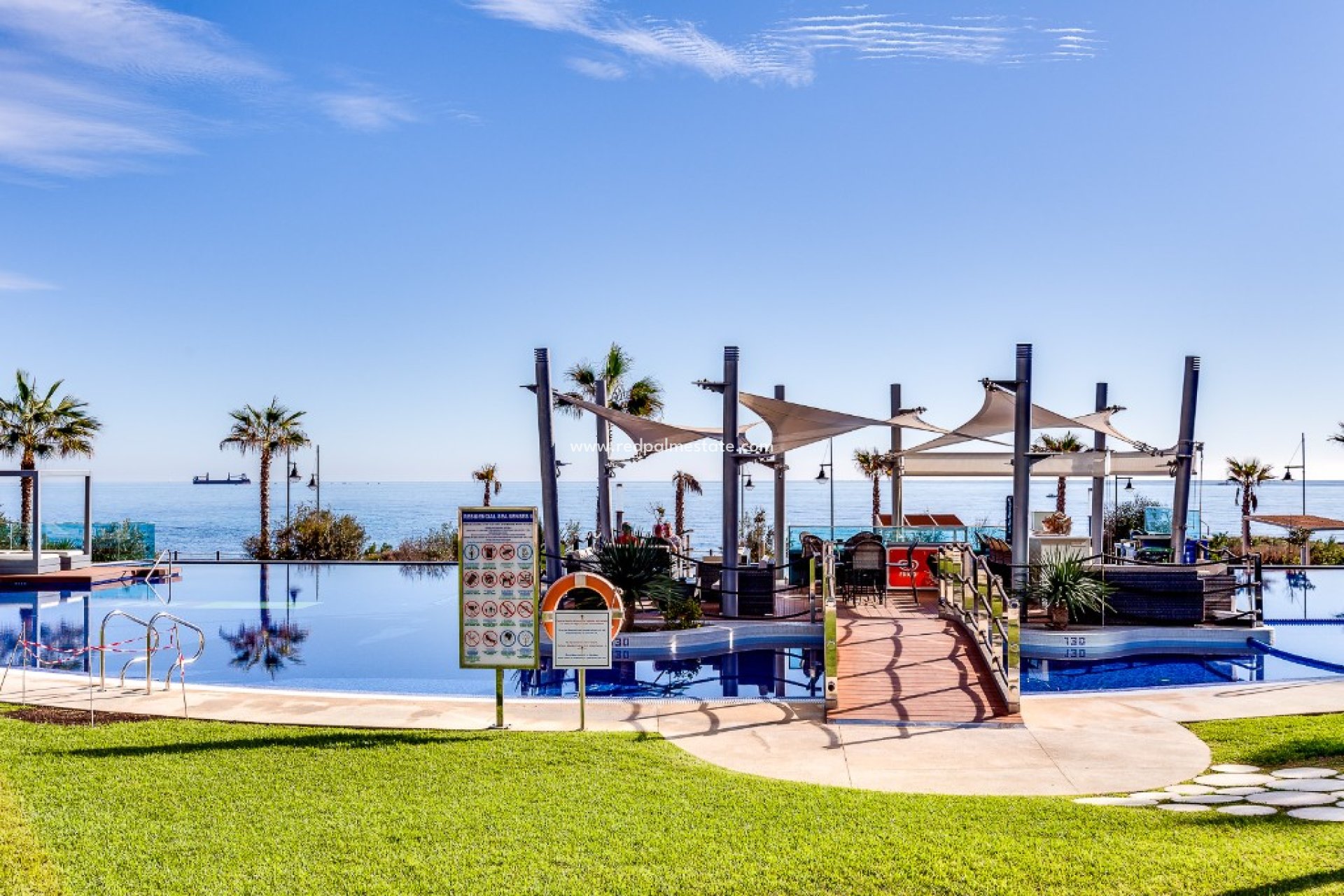 Resale - Apartment -
Torrevieja - Sea Senses