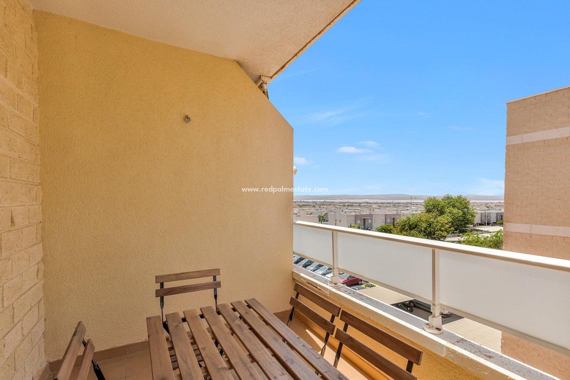 Resale - Apartment -
Torrevieja - Sector 25