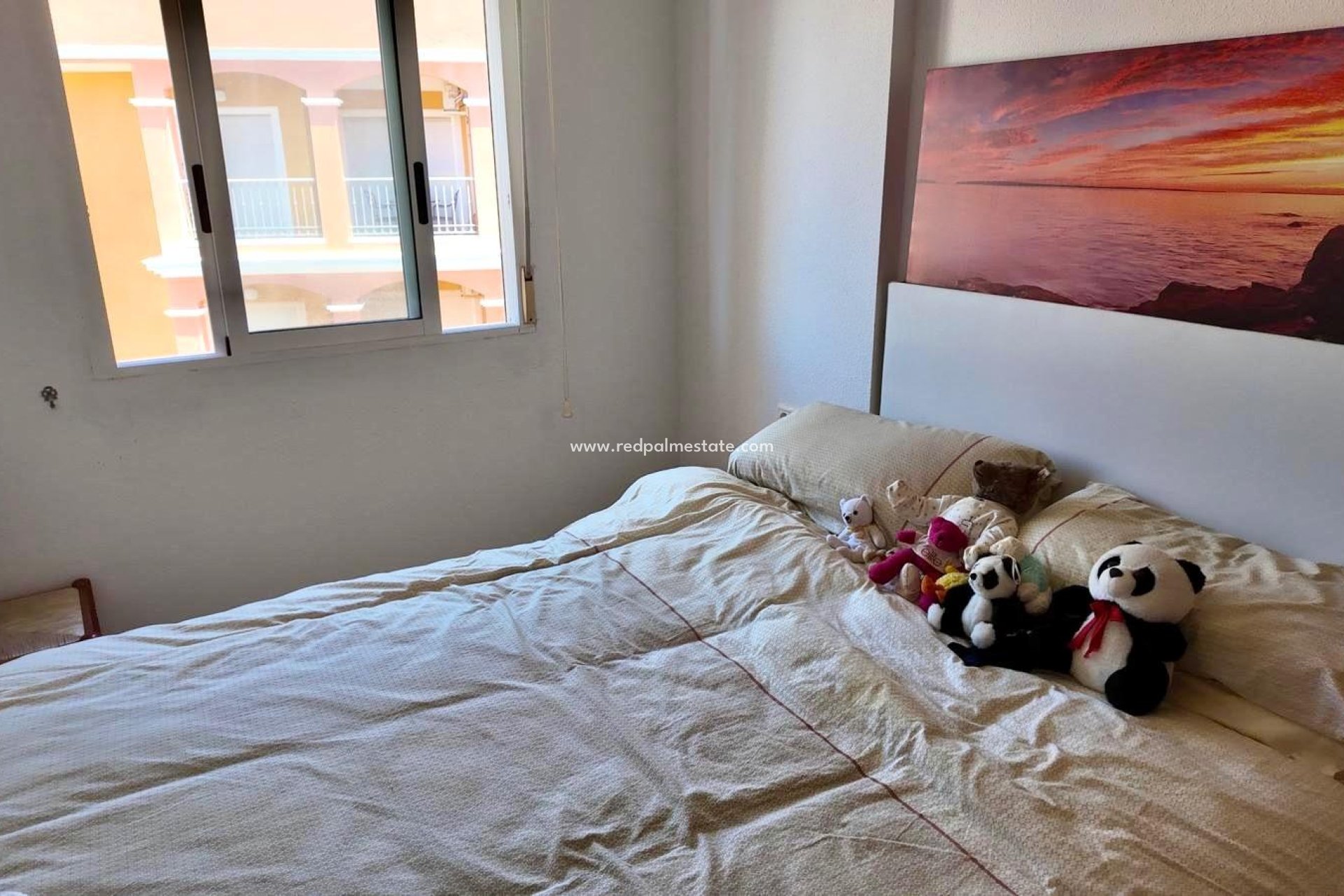 Resale - Apartment -
Torrevieja - Torreblanca