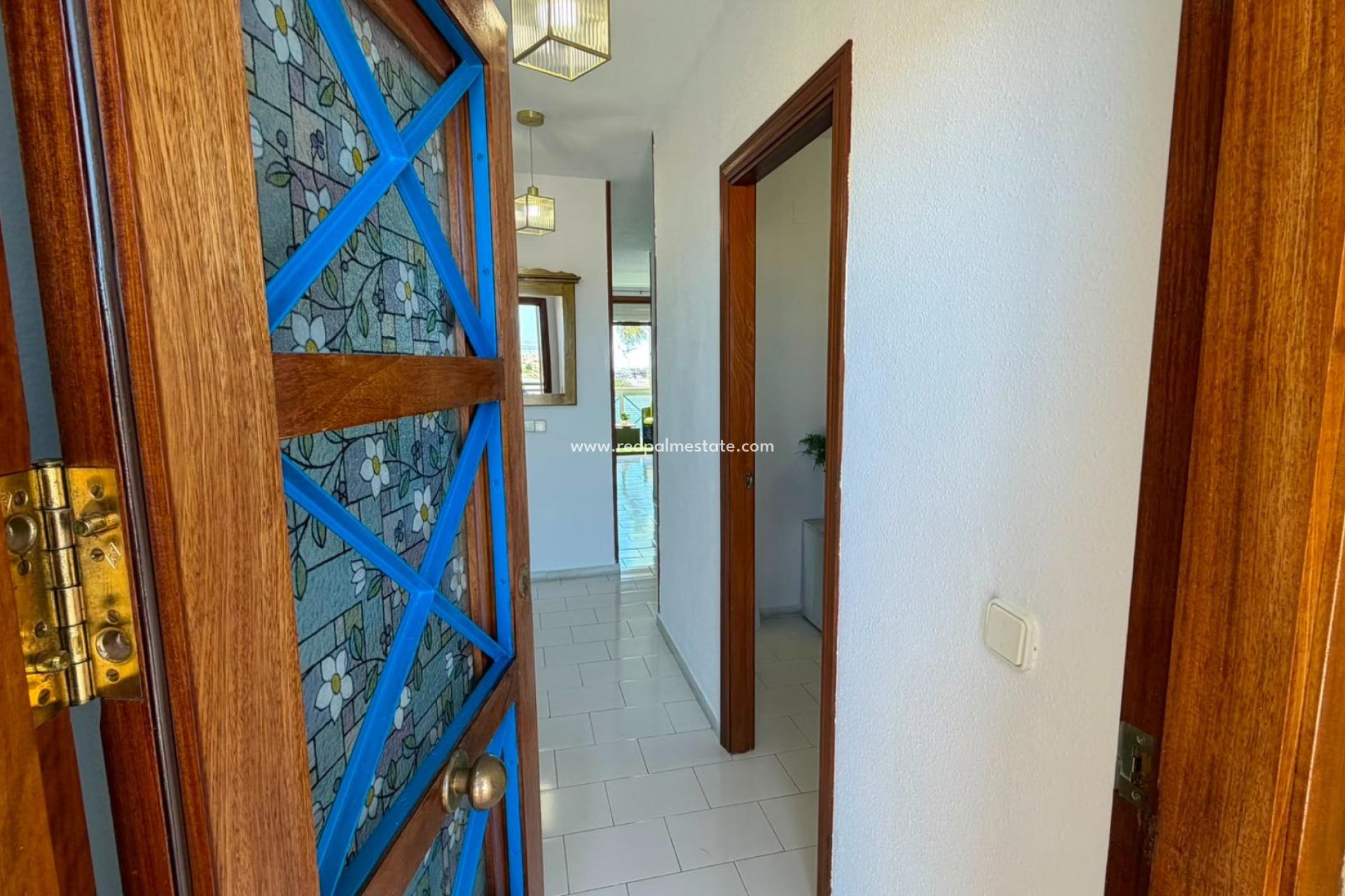 Resale - Apartment -
Torrevieja - Torreblanca