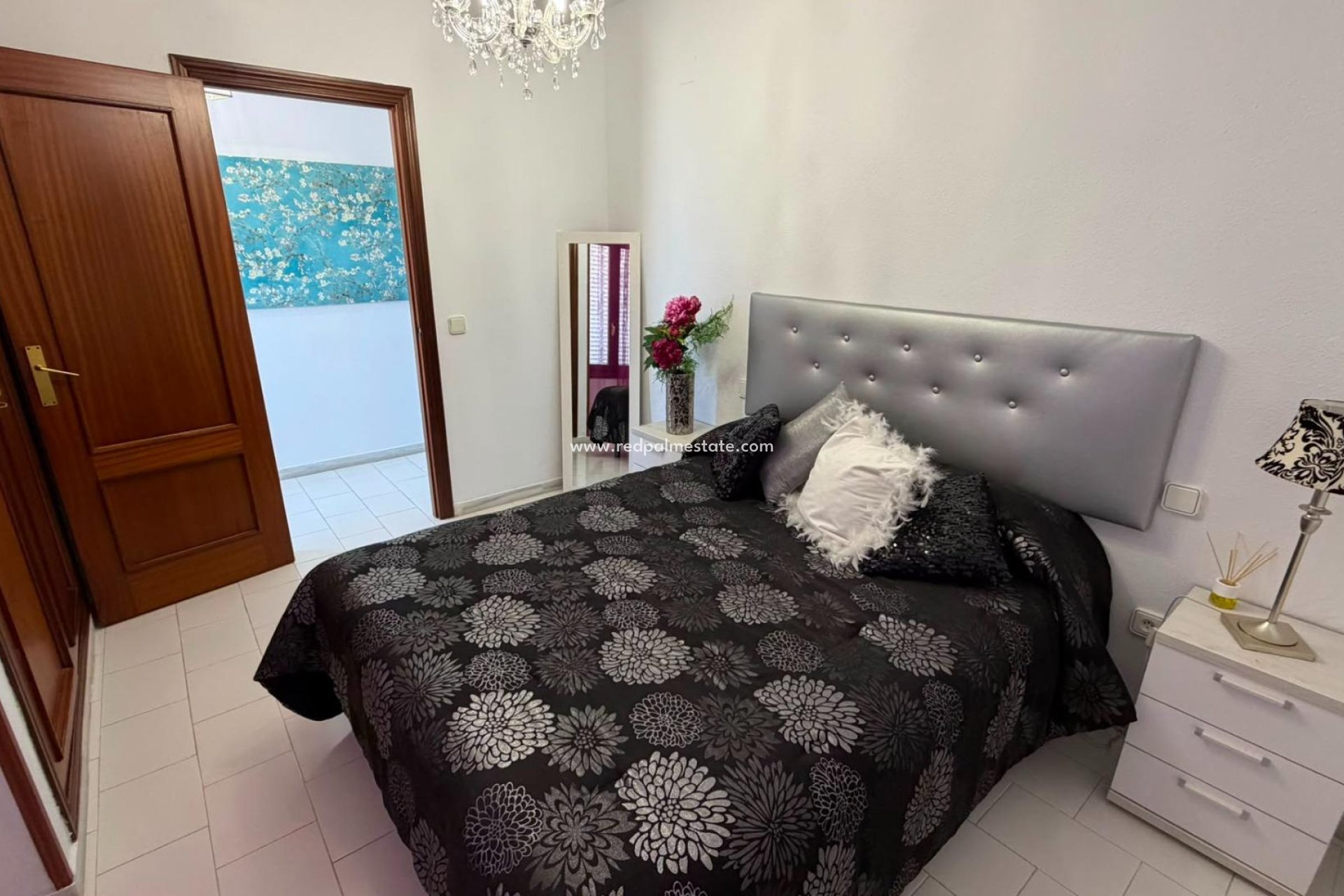 Resale - Apartment -
Torrevieja - Torreblanca