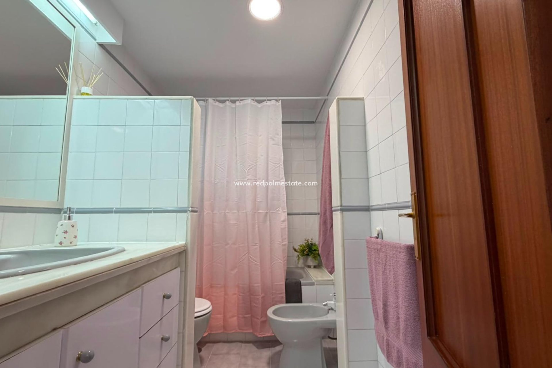 Resale - Apartment -
Torrevieja - Torreblanca