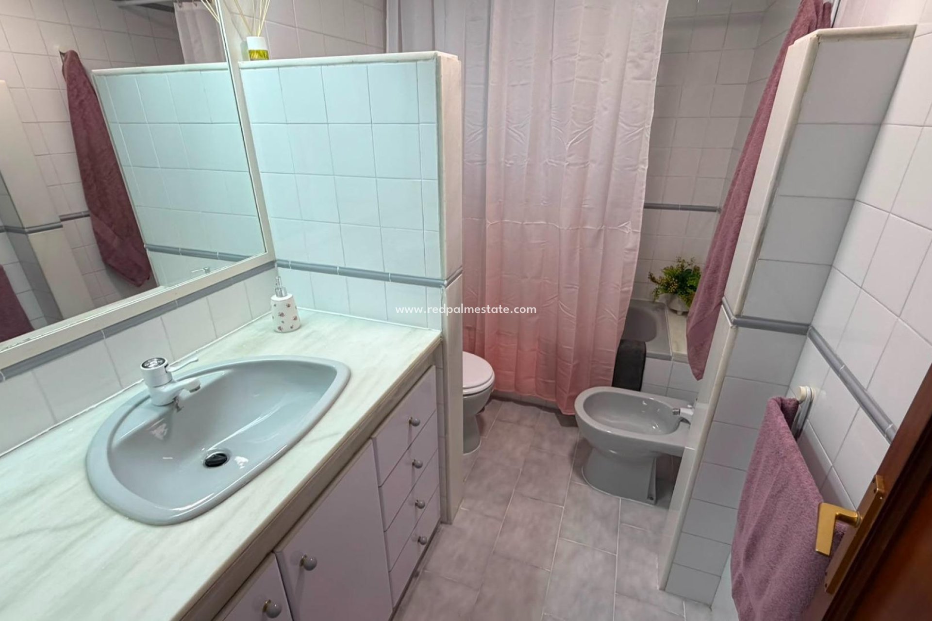 Resale - Apartment -
Torrevieja - Torreblanca