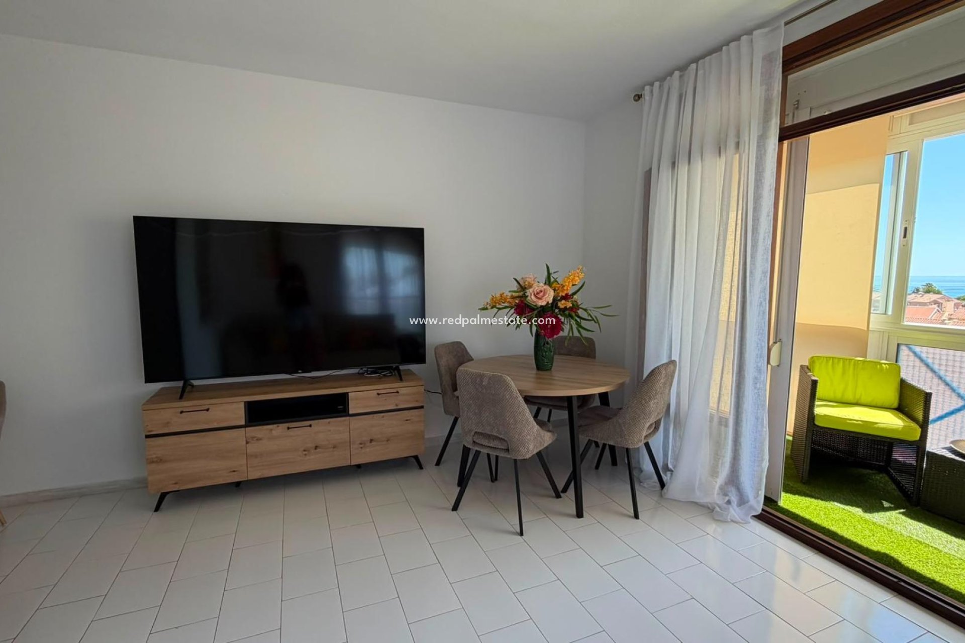 Resale - Apartment -
Torrevieja - Torreblanca