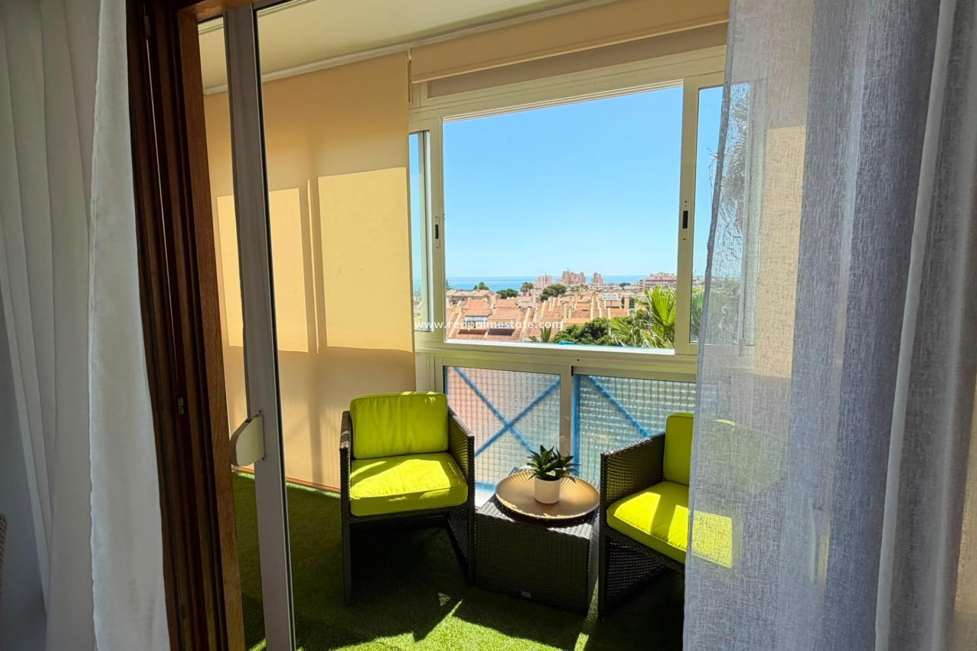 Resale - Apartment -
Torrevieja - Torreblanca