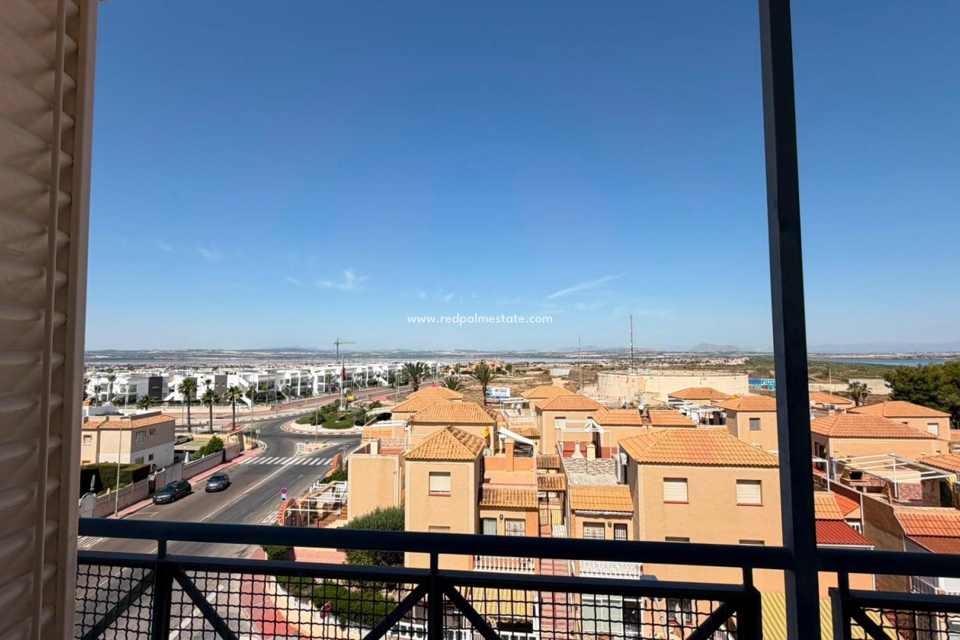 Resale - Apartment -
Torrevieja - Torreblanca