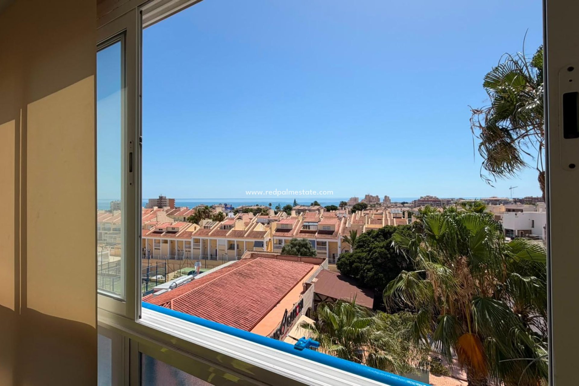 Resale - Apartment -
Torrevieja - Torreblanca