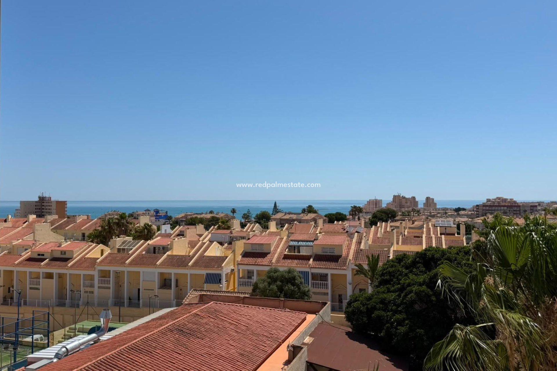 Resale - Apartment -
Torrevieja - Torreblanca