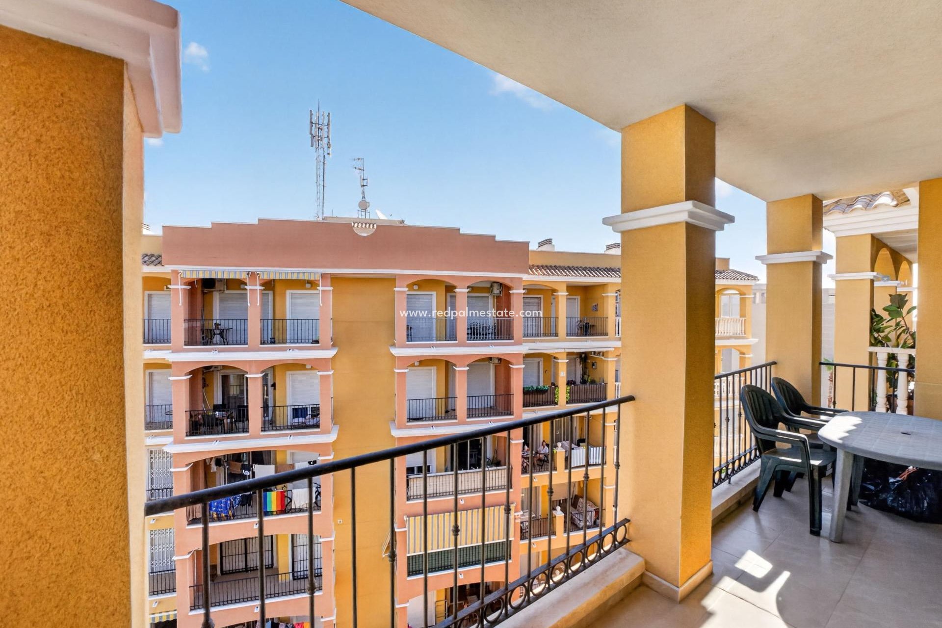 Resale - Apartment -
Torrevieja - Torreblanca