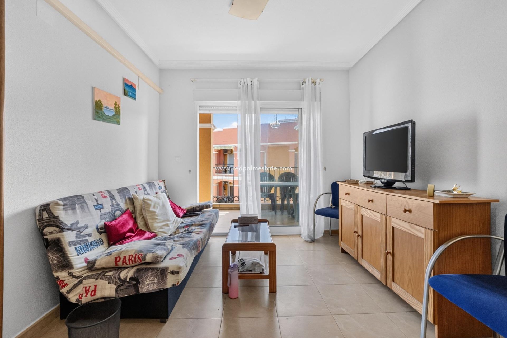 Resale - Apartment -
Torrevieja - Torreblanca