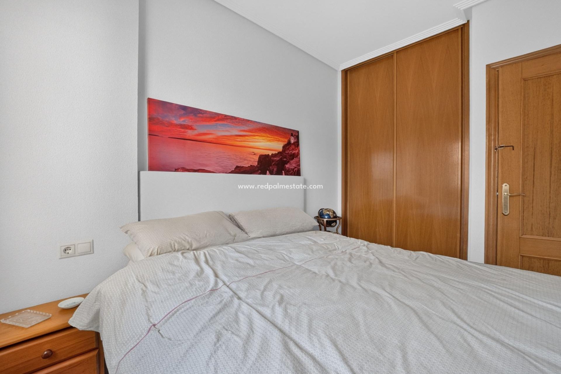 Resale - Apartment -
Torrevieja - Torreblanca