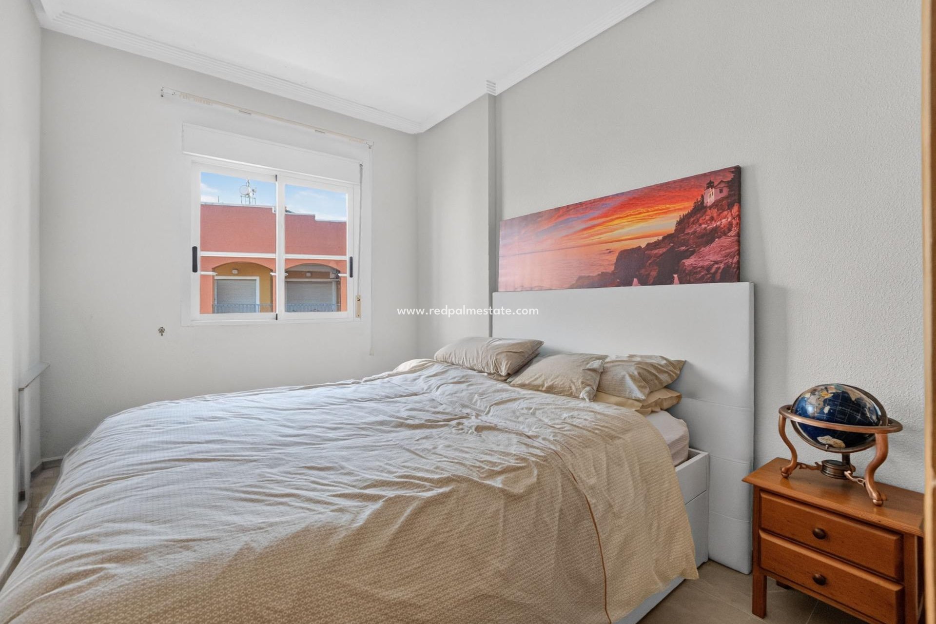Resale - Apartment -
Torrevieja - Torreblanca