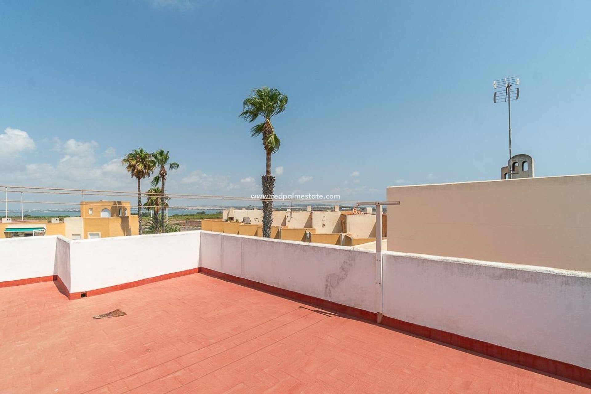 Resale - Apartment -
Torrevieja - Torreblanca