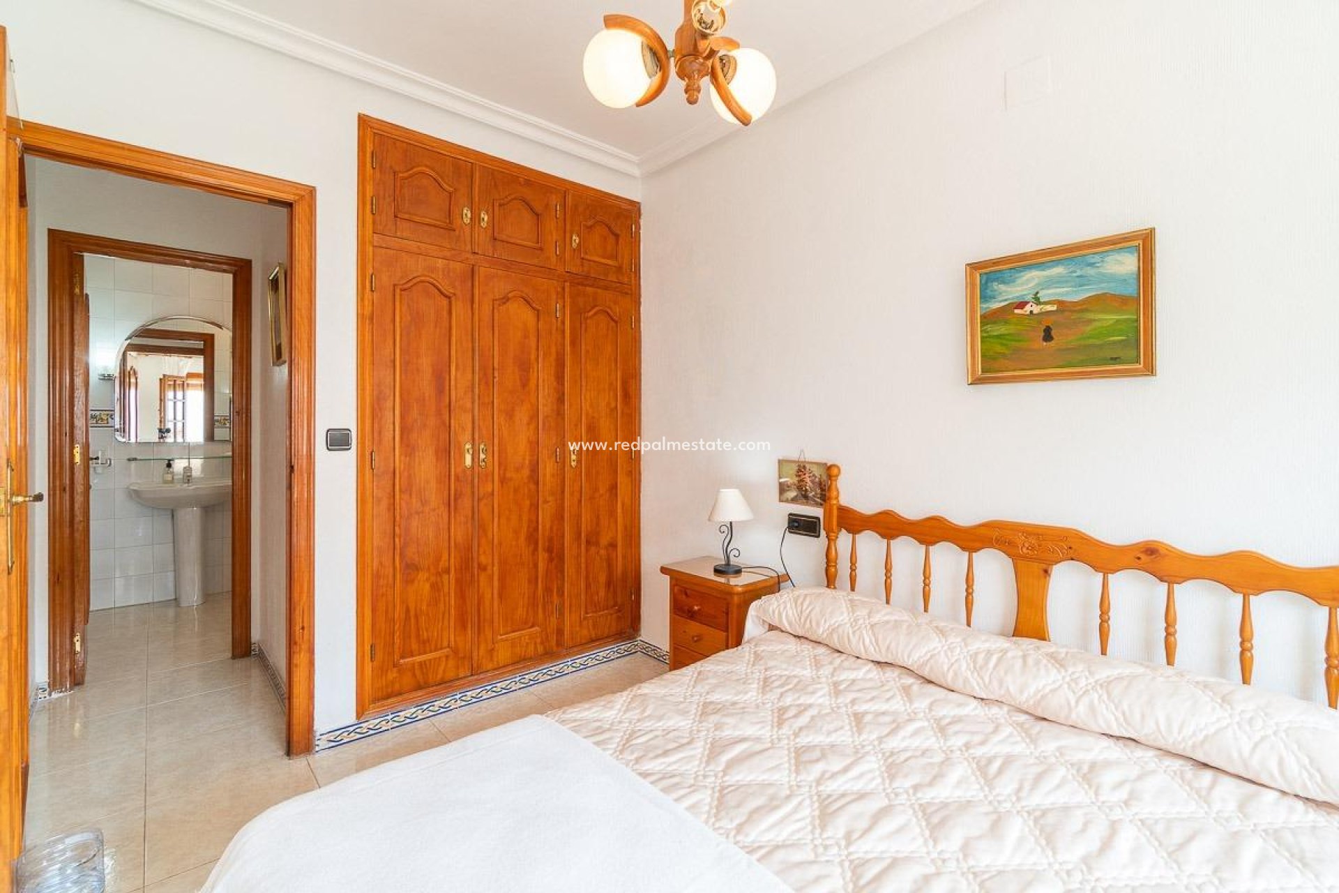 Resale - Apartment -
Torrevieja - Torreblanca